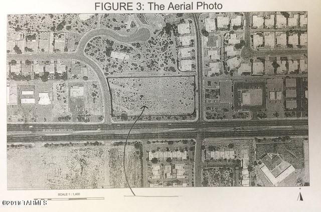 8825 E Golf Links Road Unit: 2.78 AC