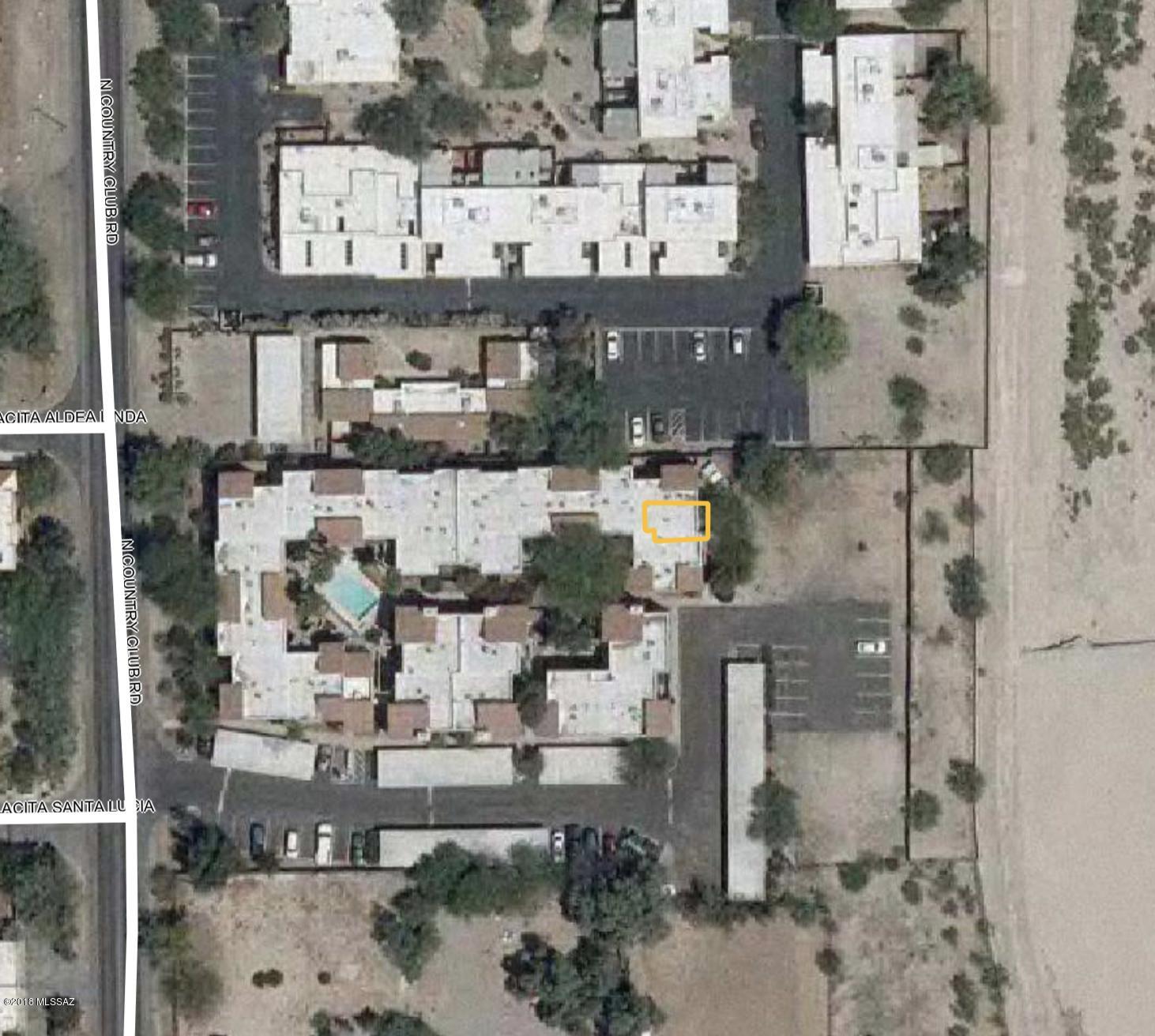 3690 N Country Club Road Unit: 1041