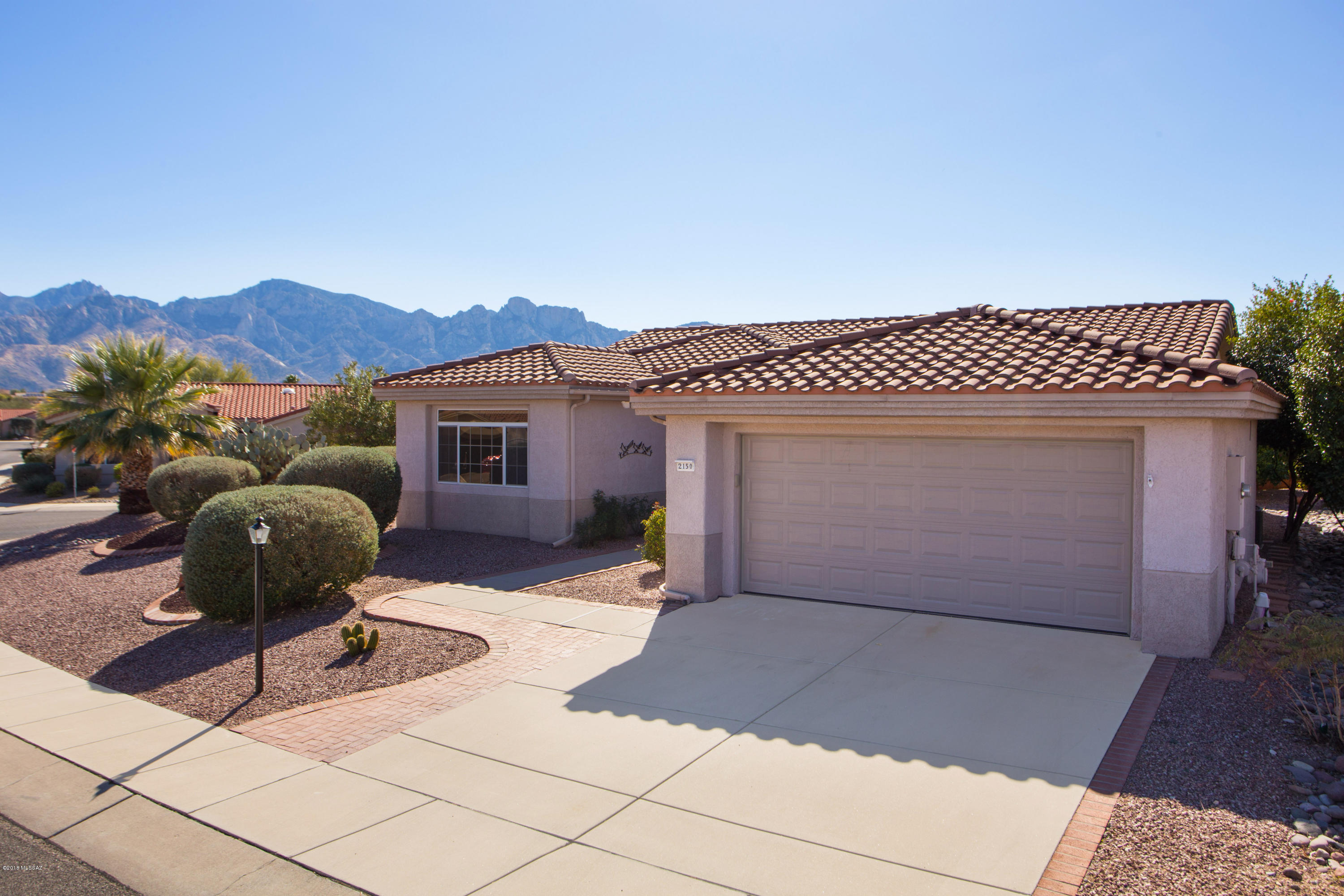 2150 E Buster Mountain Drive