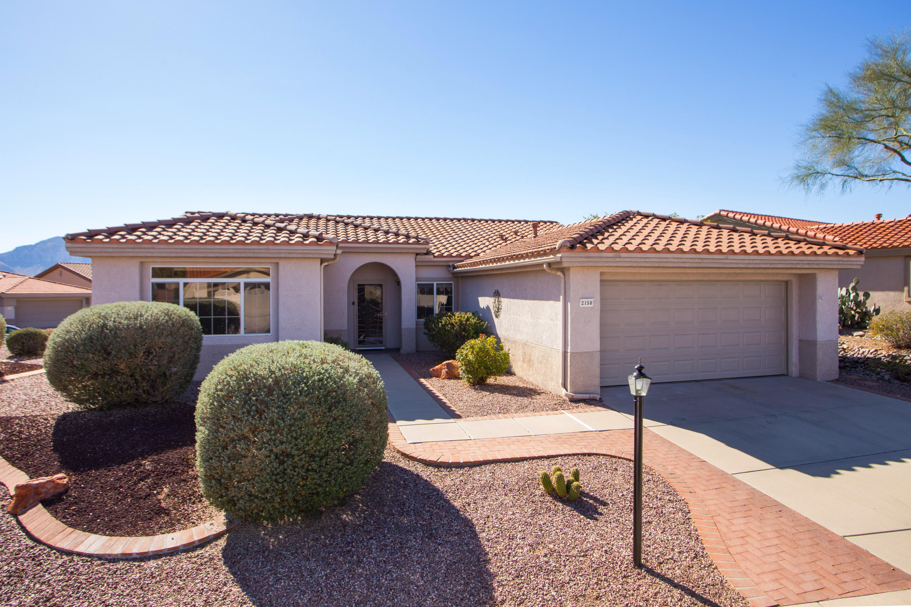 2150 E Buster Mountain Drive
