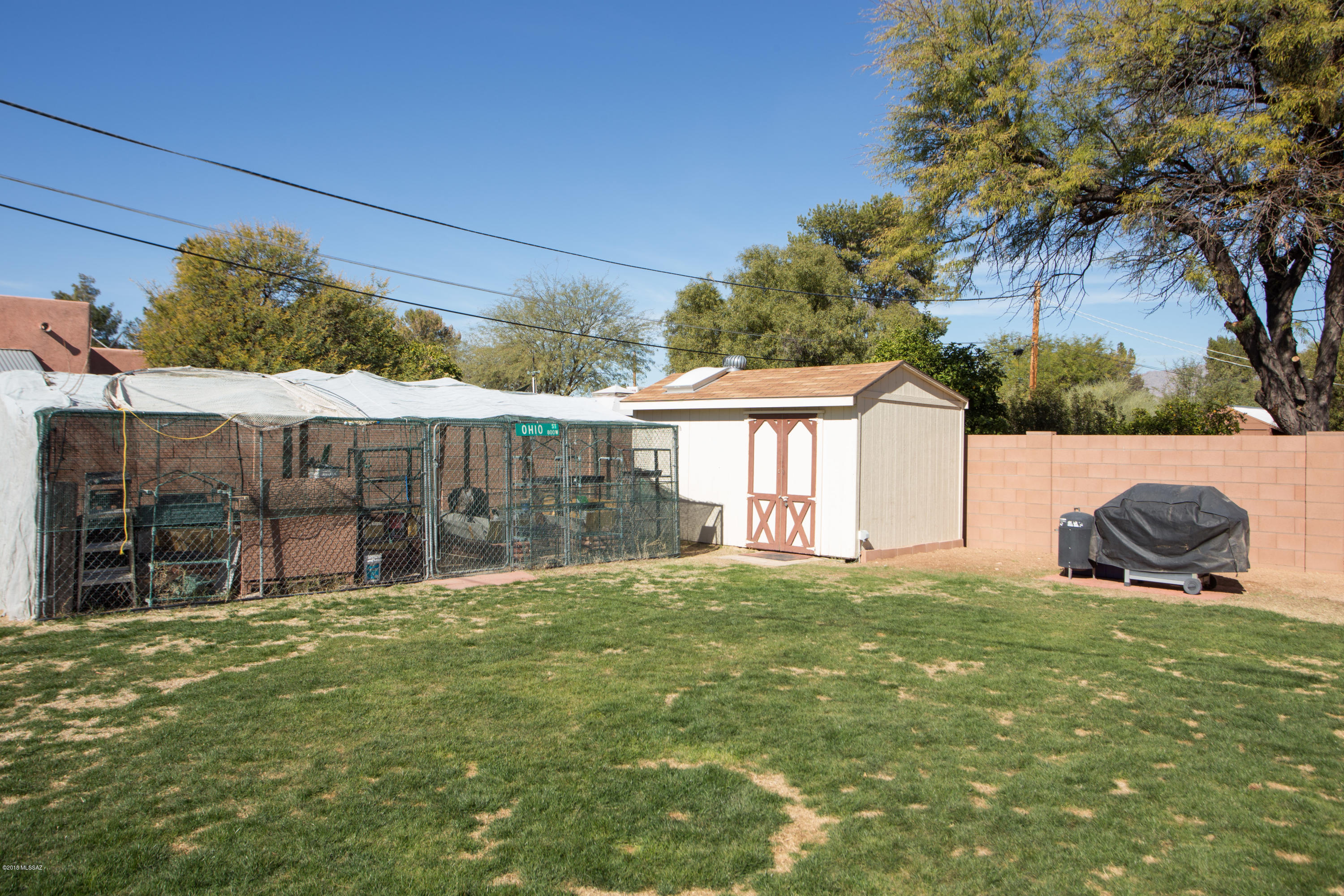 1417 N Ridgeway Drive