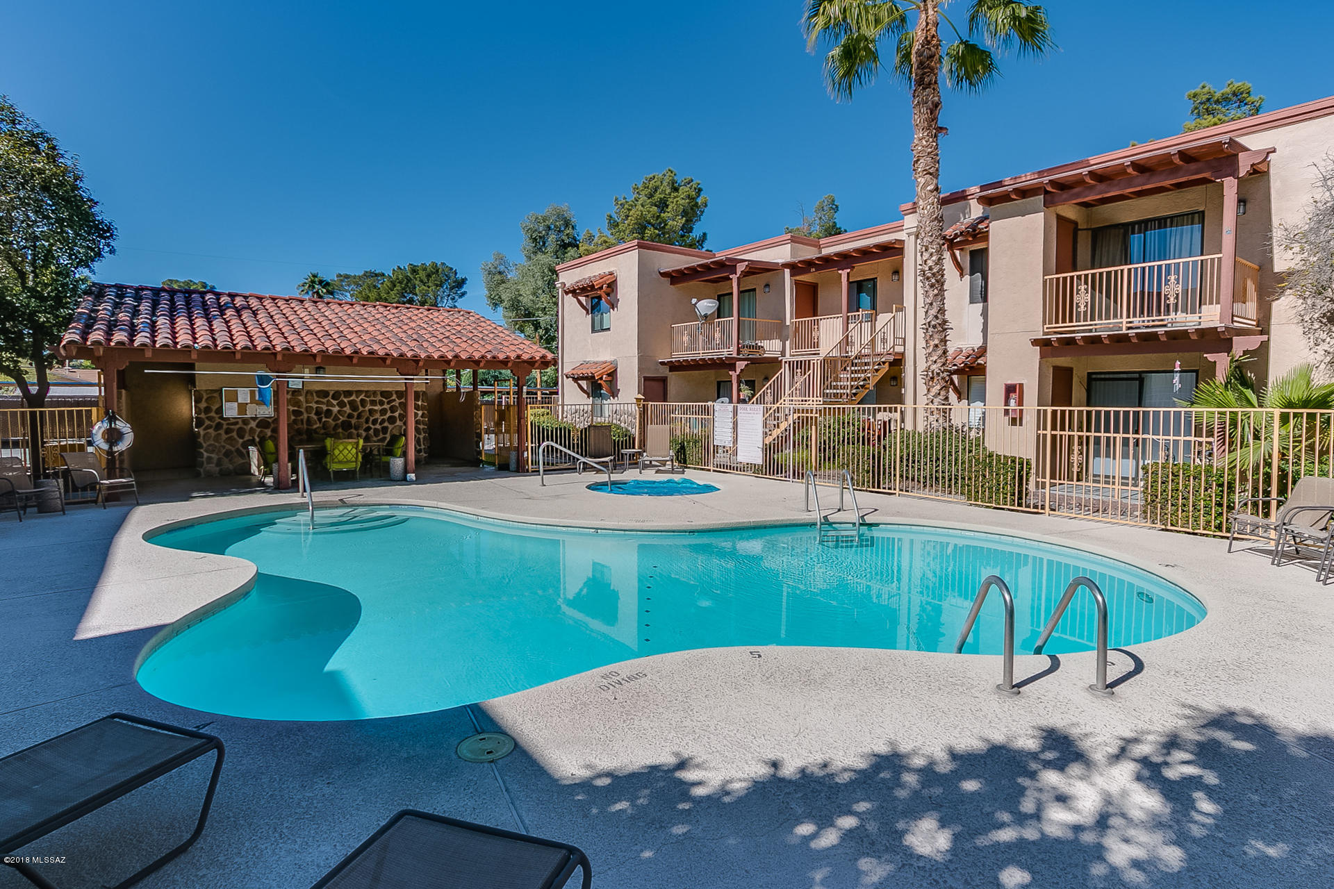 3357 N Country Club Road Unit: 35