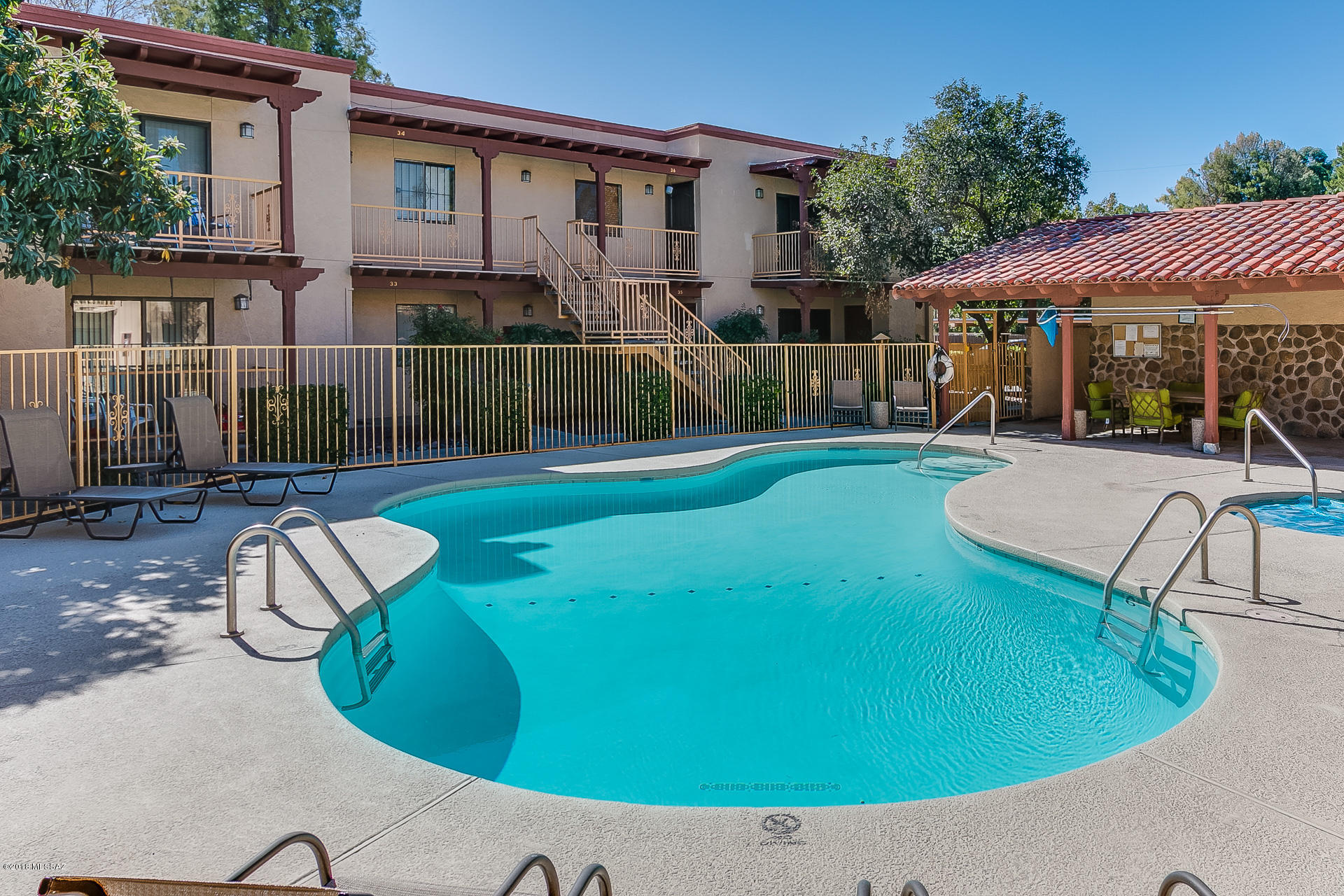3357 N Country Club Road Unit: 35