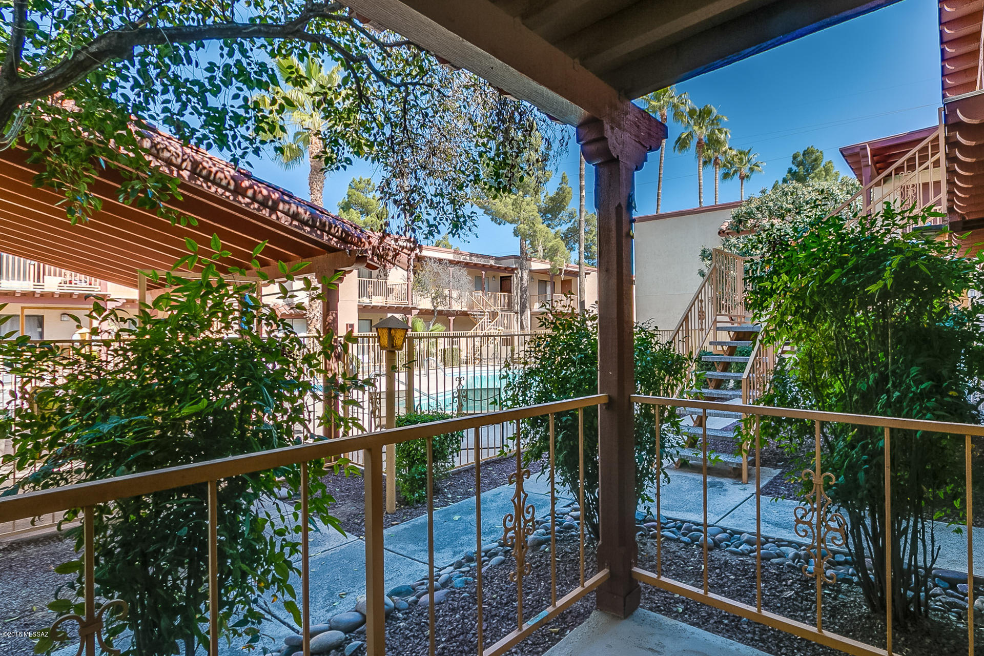 3357 N Country Club Road Unit: 35