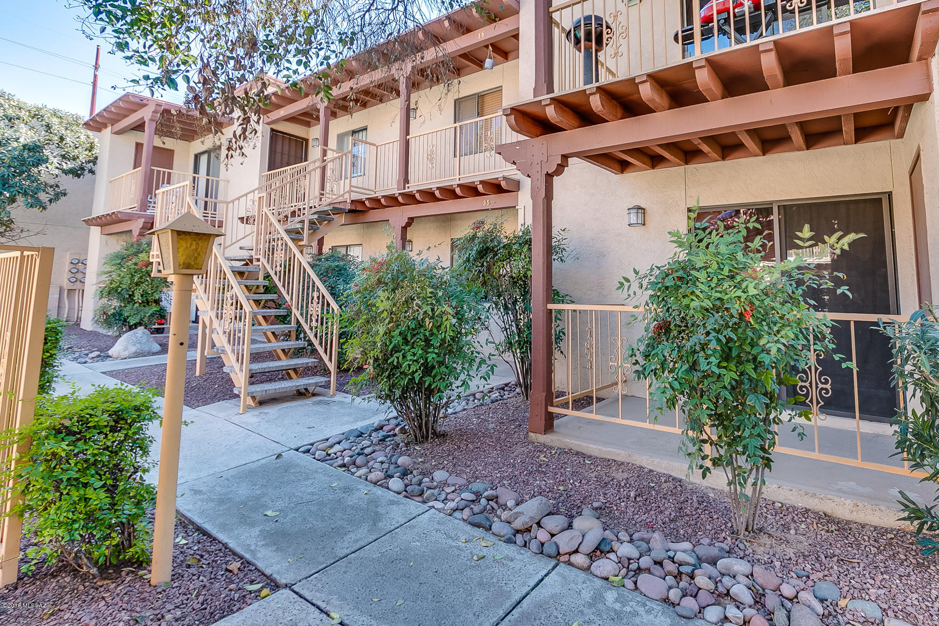 3357 N Country Club Road Unit: 35