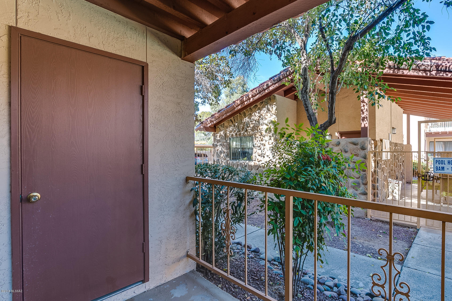 3357 N Country Club Road Unit: 35