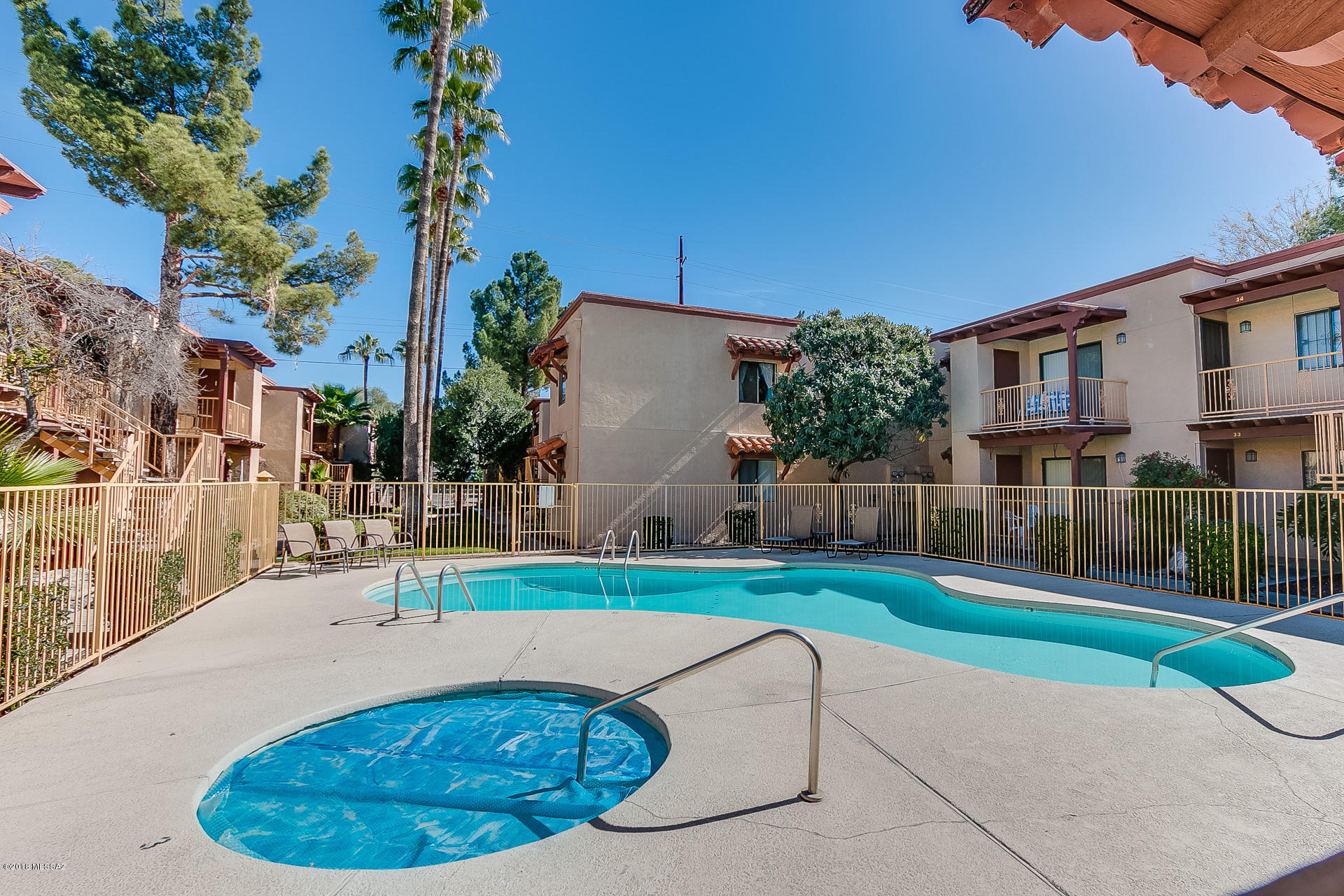 3357 N Country Club Road Unit: 35
