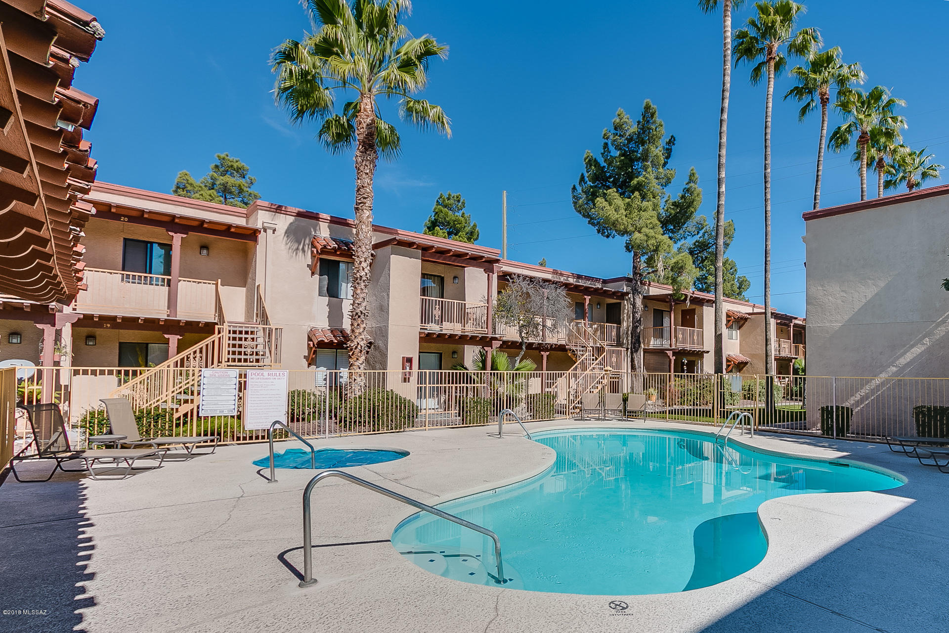 3357 N Country Club Road Unit: 35
