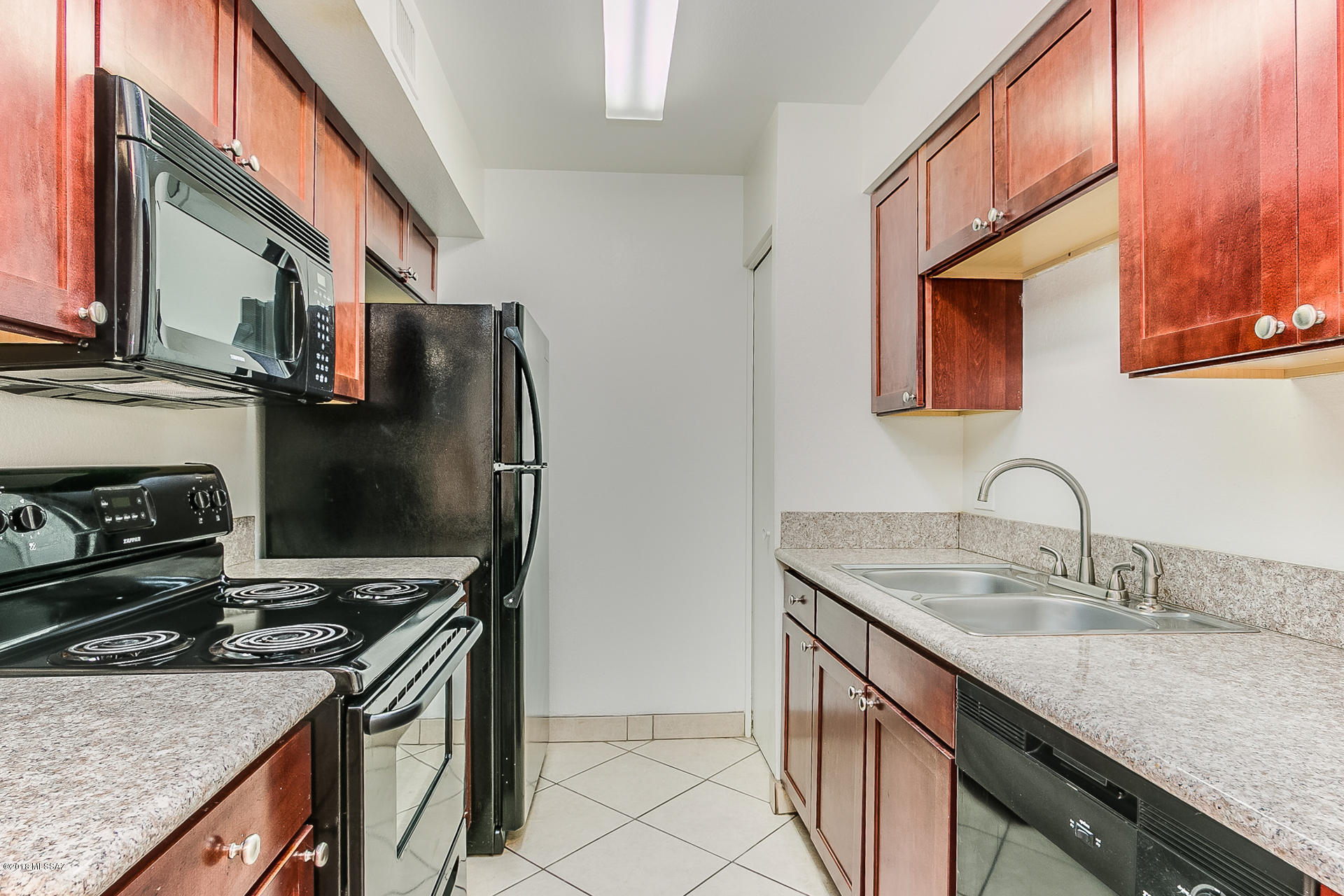 3357 N Country Club Road Unit: 35