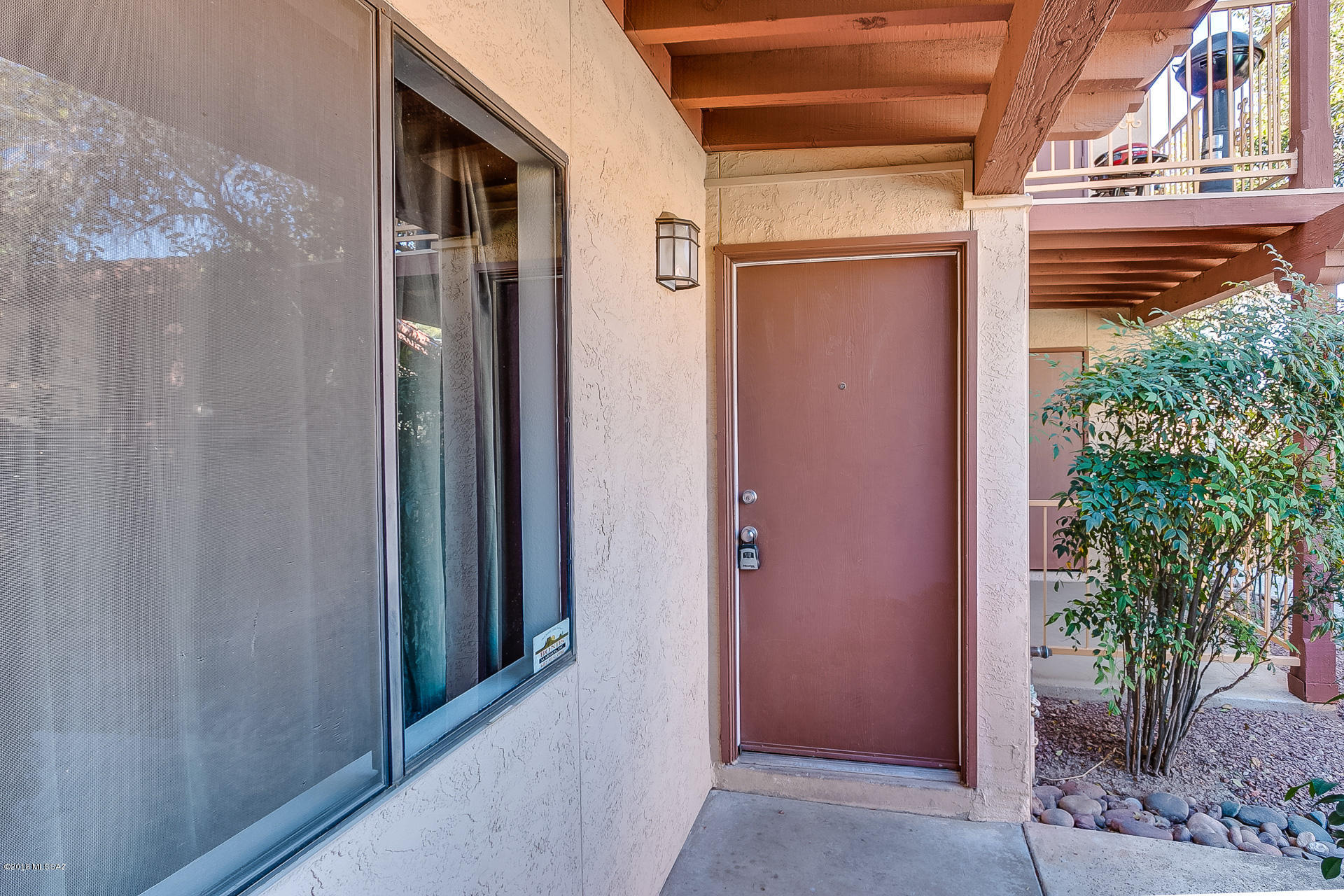 3357 N Country Club Road Unit: 35