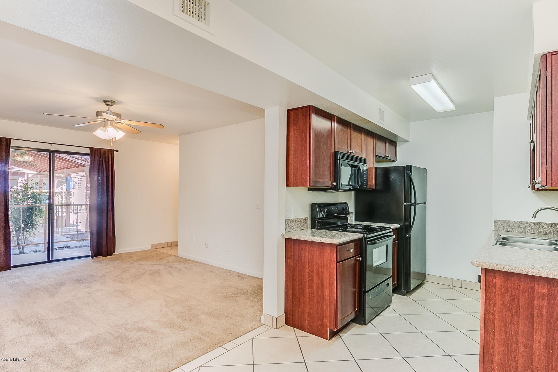 3357 N Country Club Road Unit: 35