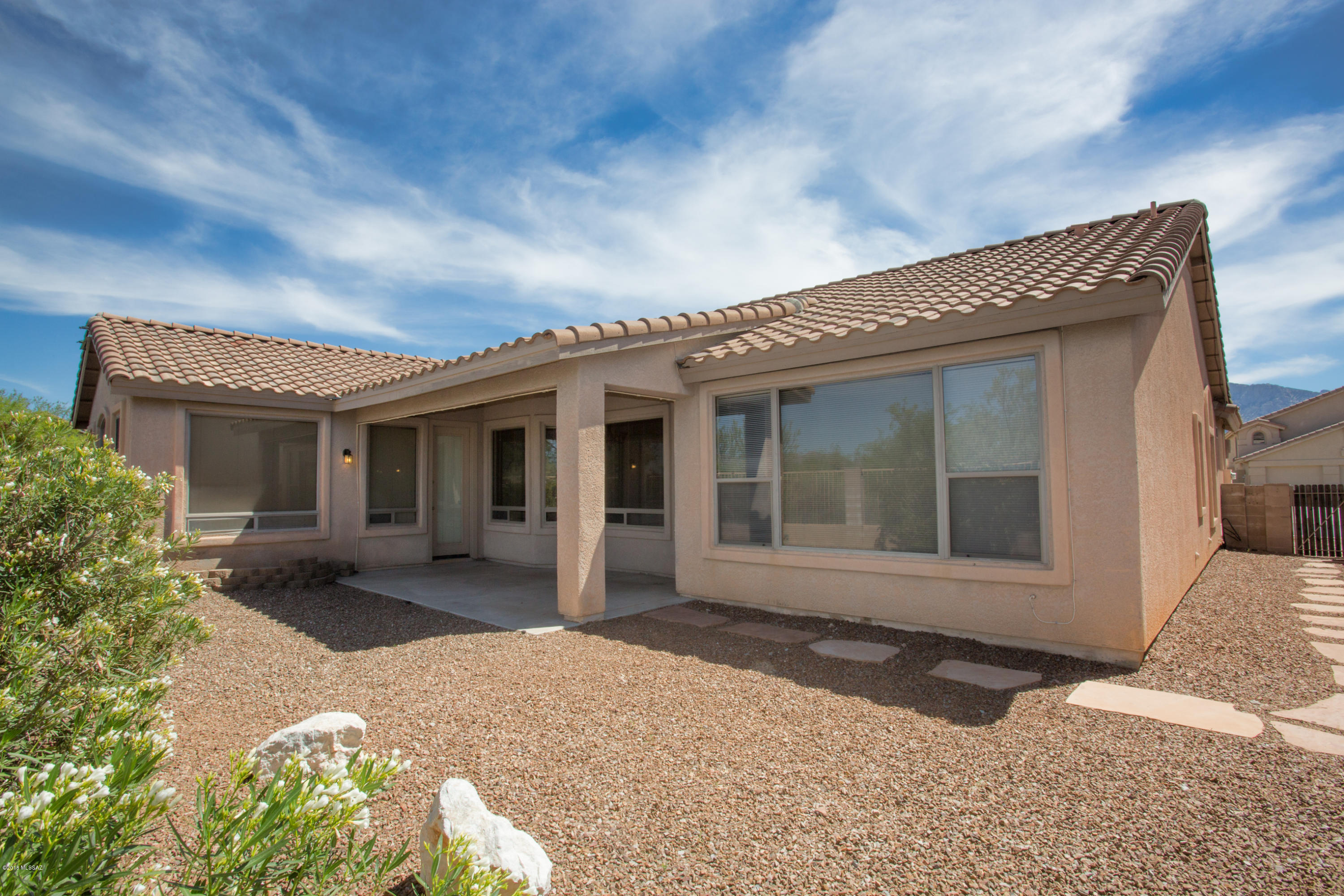 11261 N Twin Spur Court