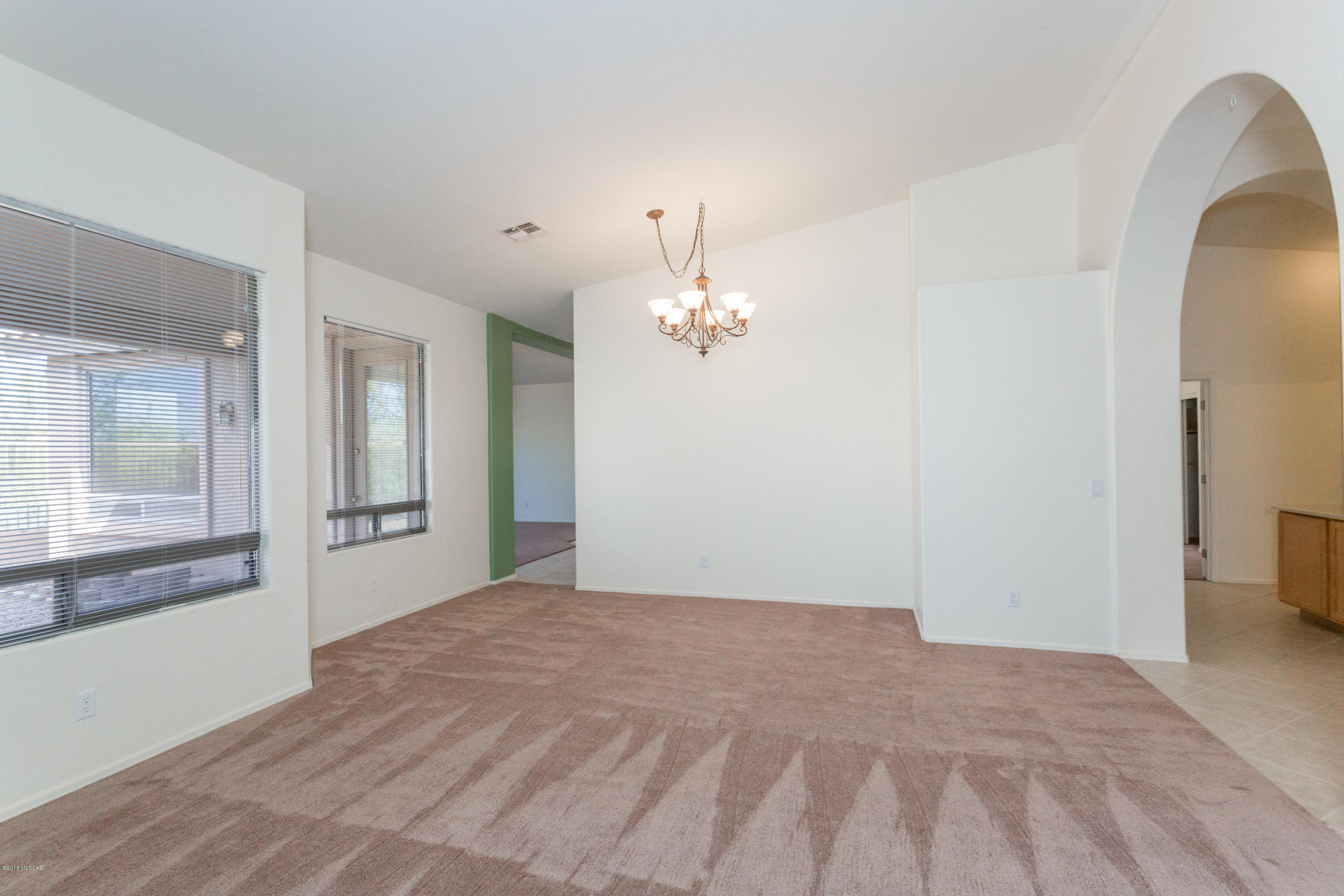 11261 N Twin Spur Court