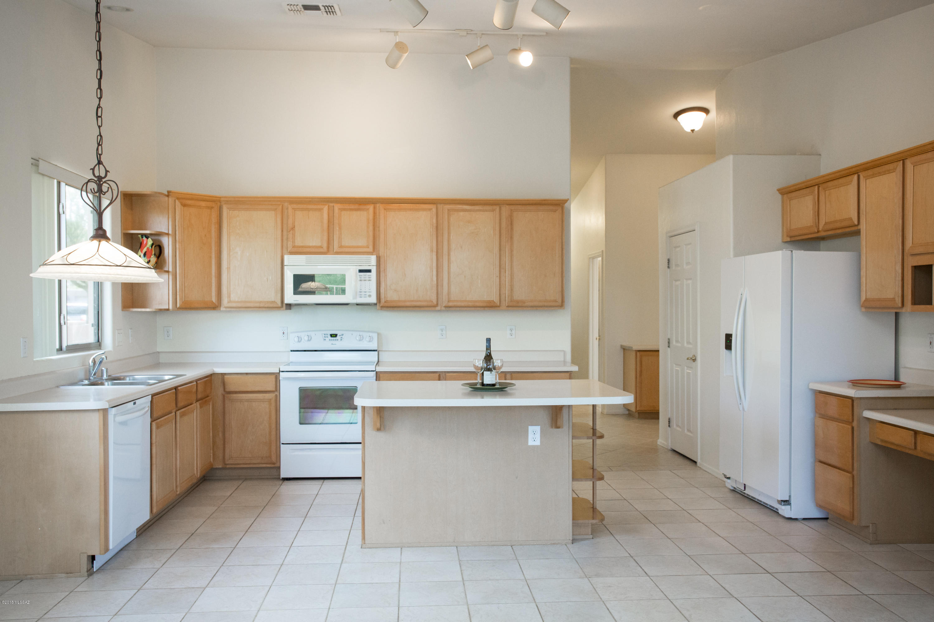 11261 N Twin Spur Court