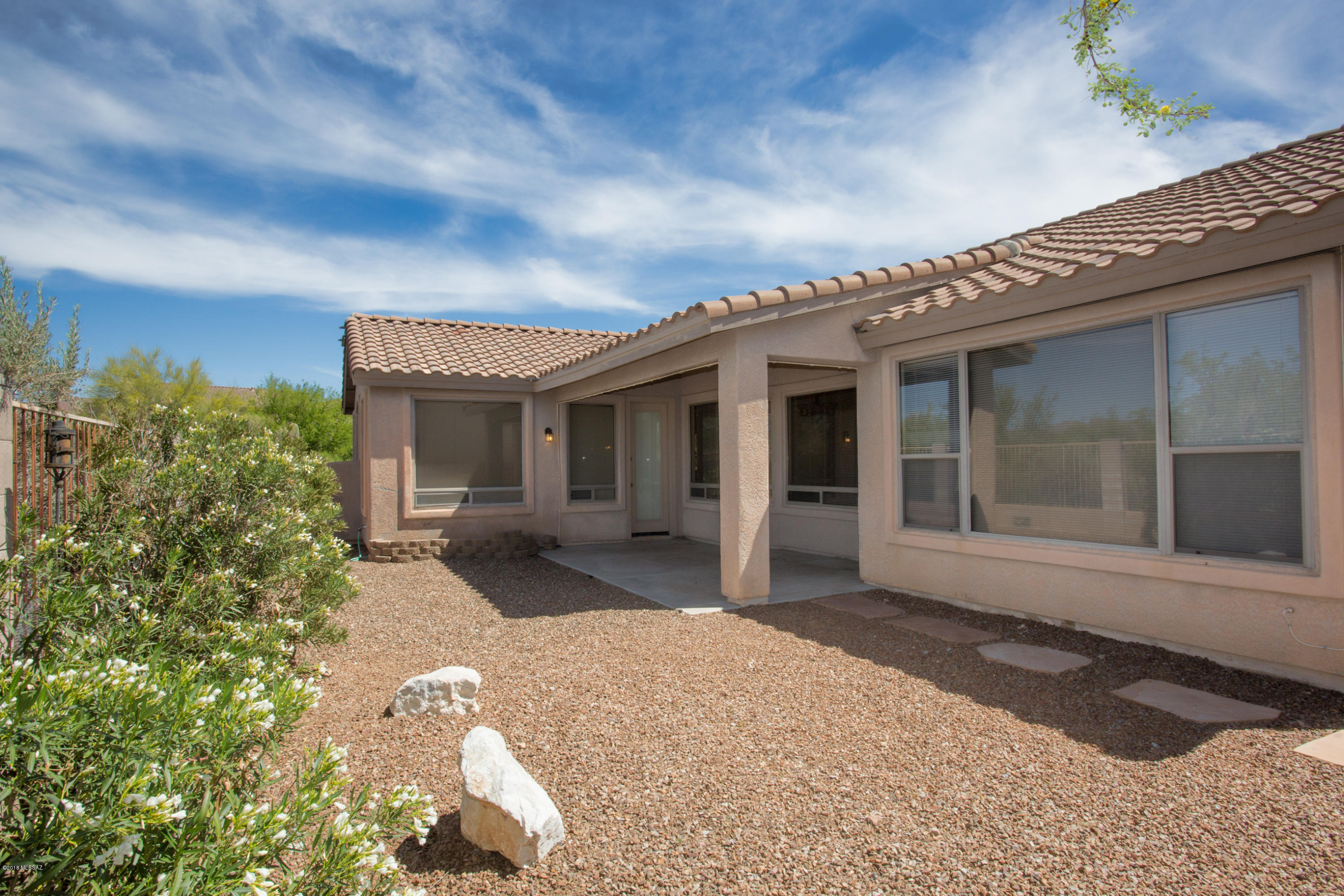11261 N Twin Spur Court