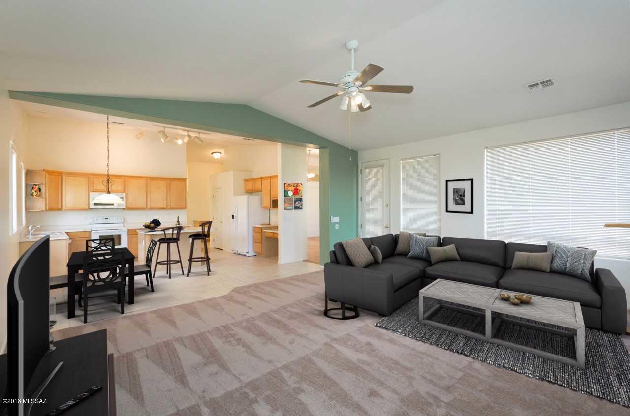 11261 N Twin Spur Court