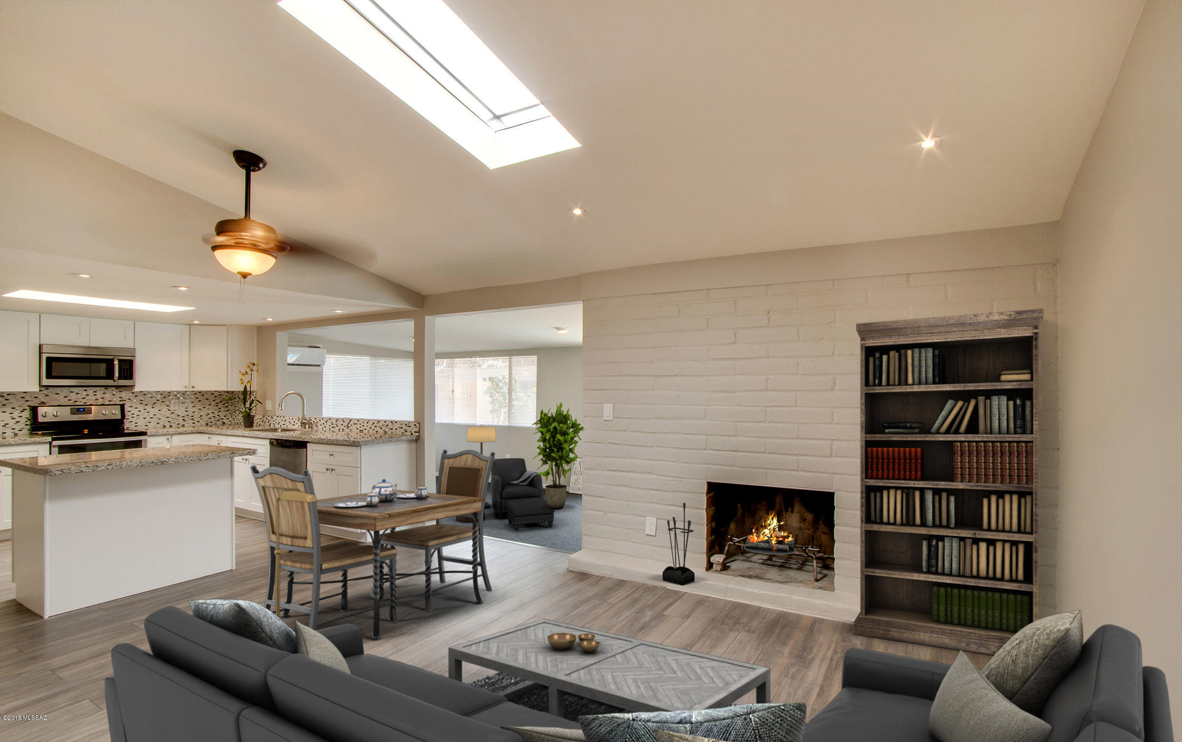 11261 N Twin Spur Court