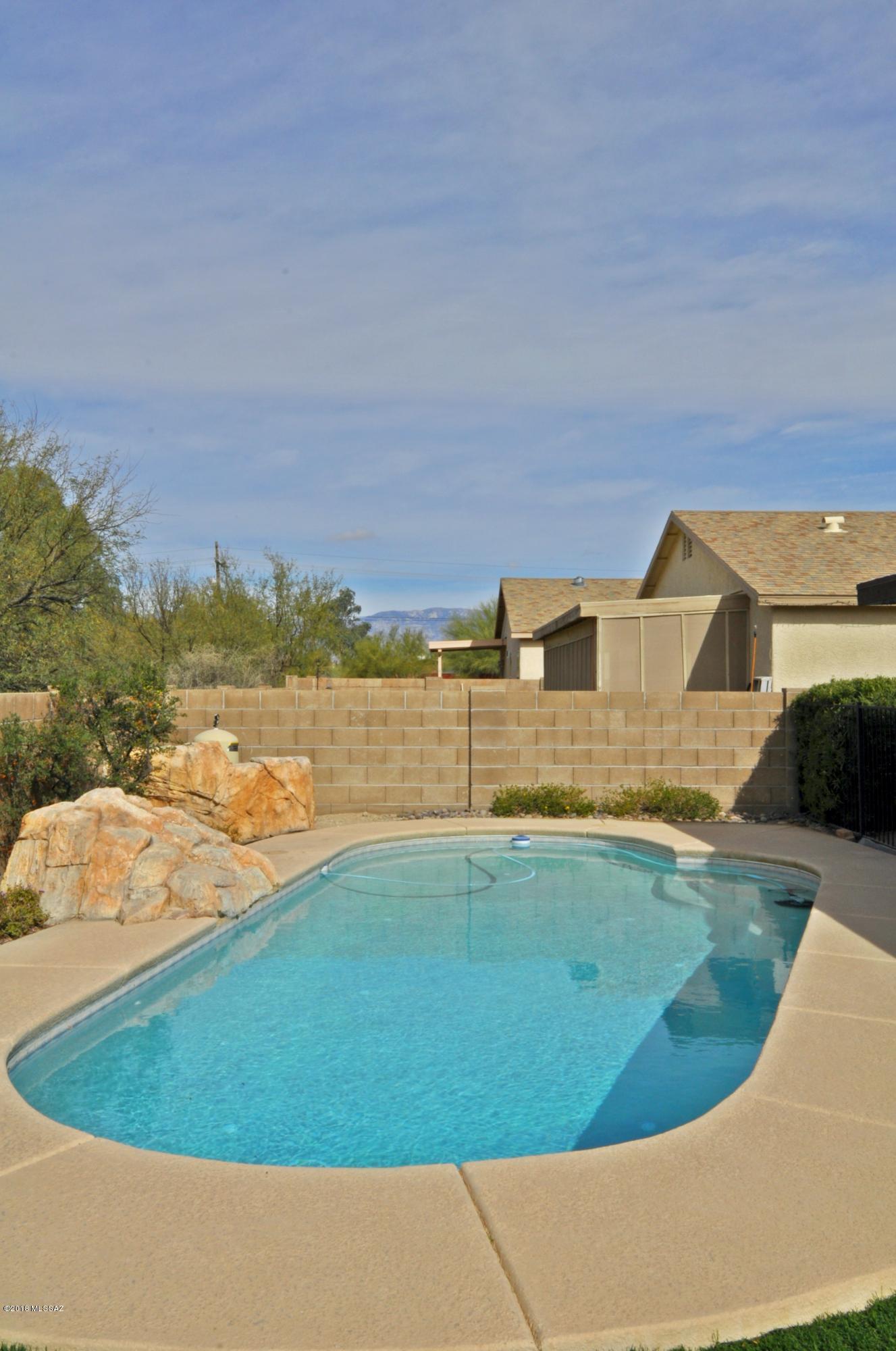 3558 S Bardust Lane
