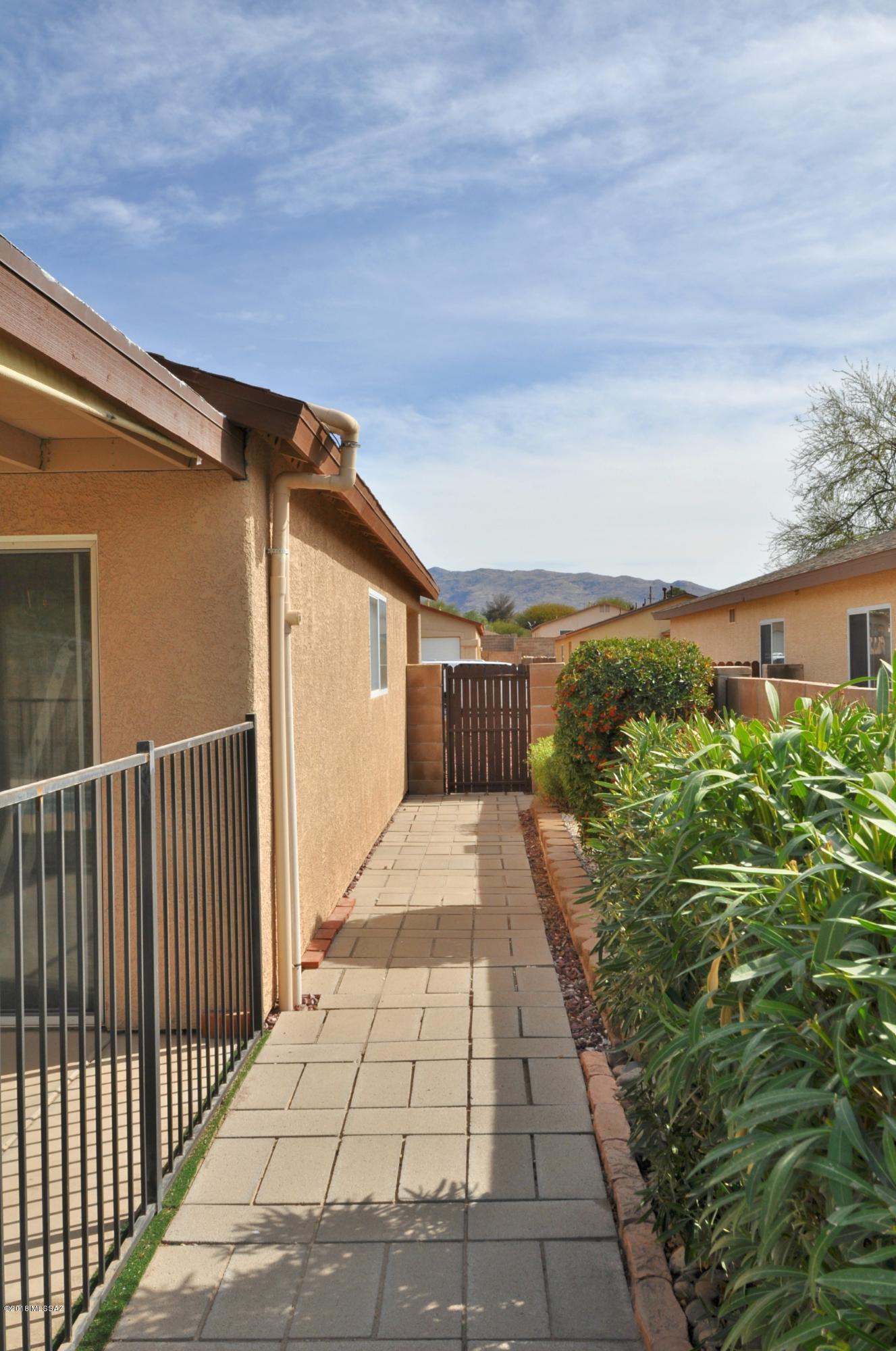 3558 S Bardust Lane