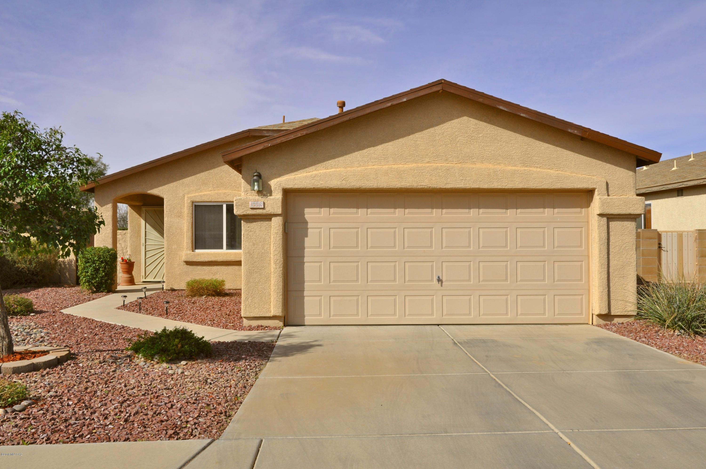 3558 S Bardust Lane