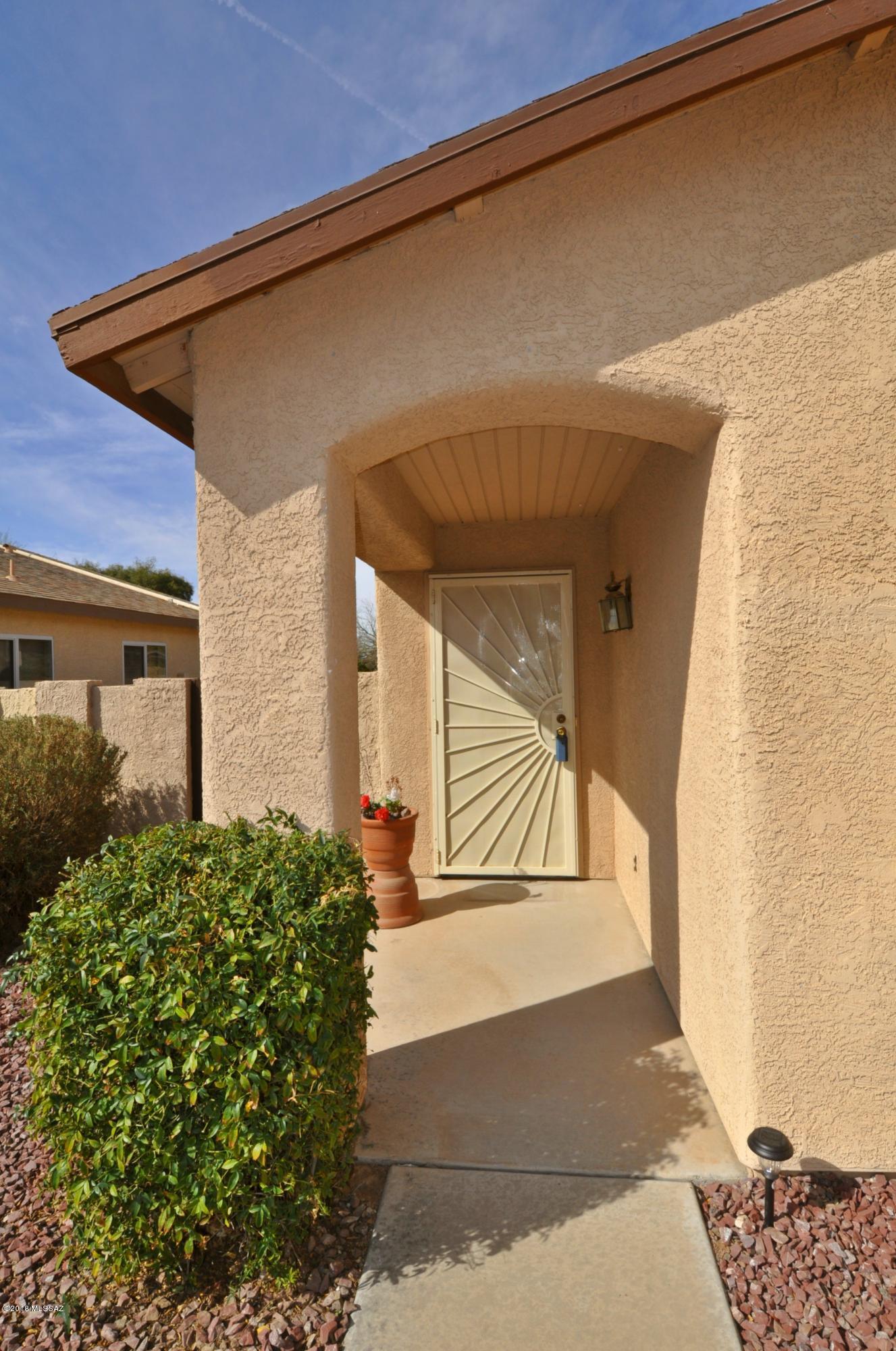 3558 S Bardust Lane