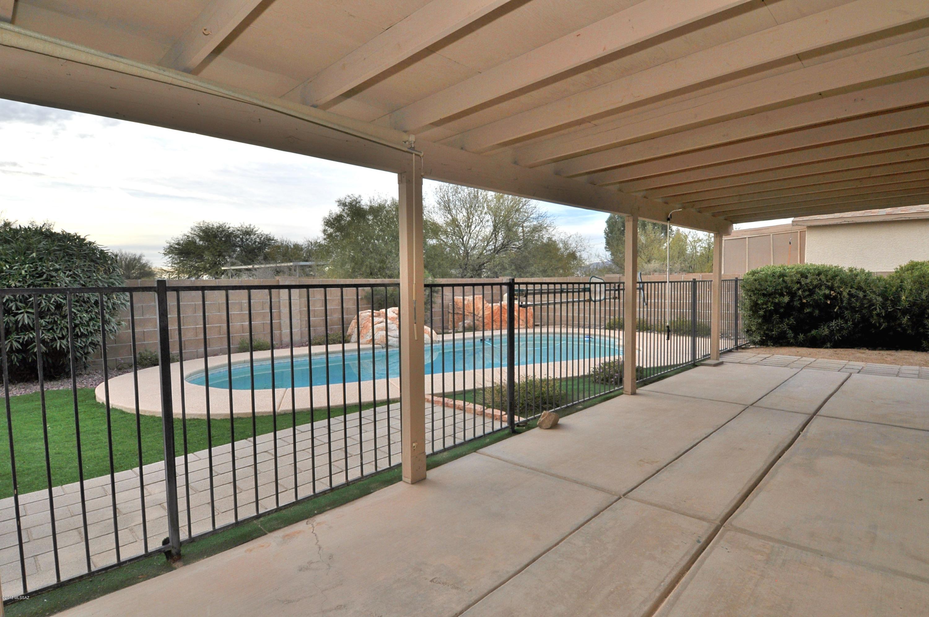 3558 S Bardust Lane