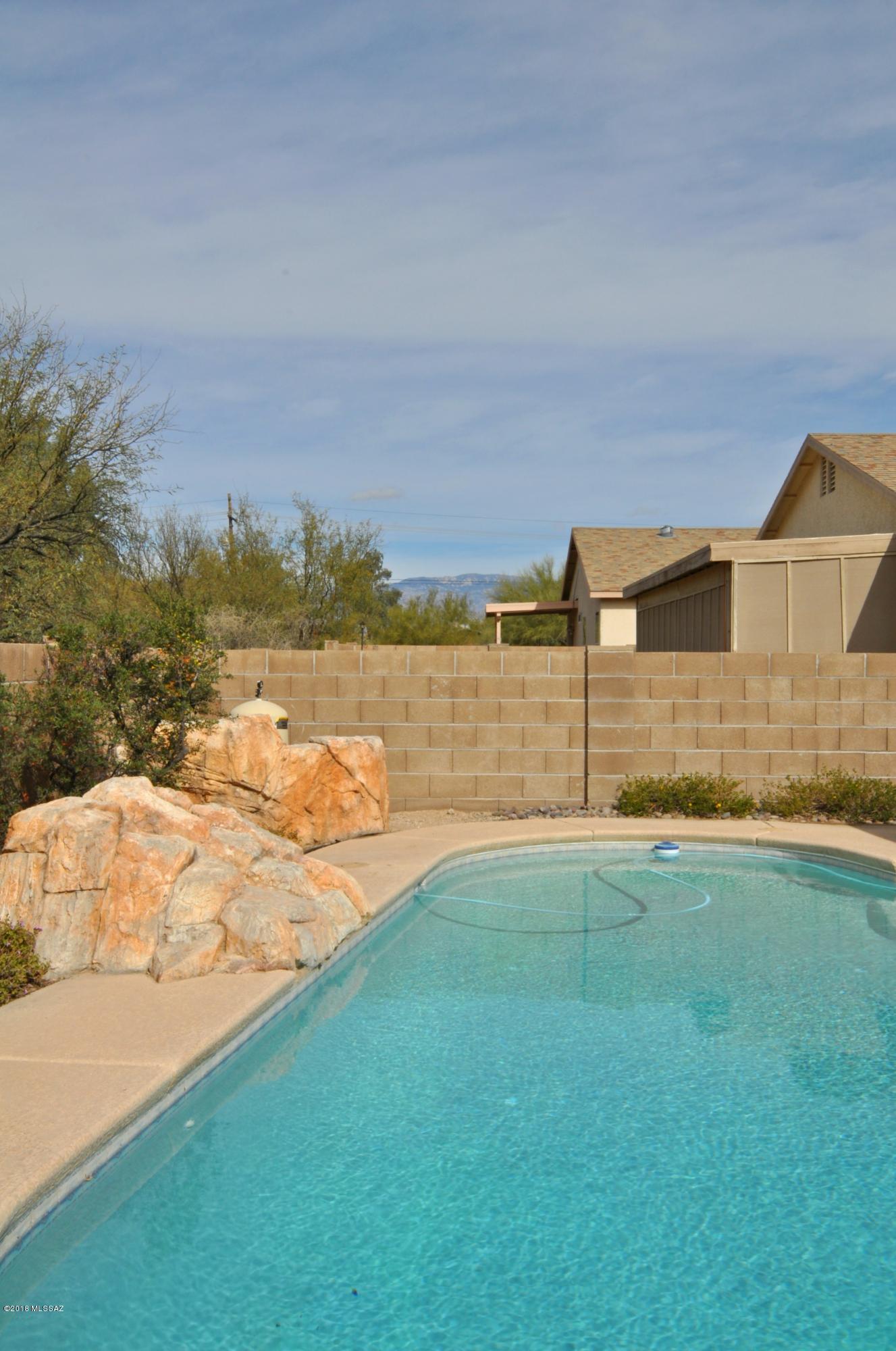 3558 S Bardust Lane