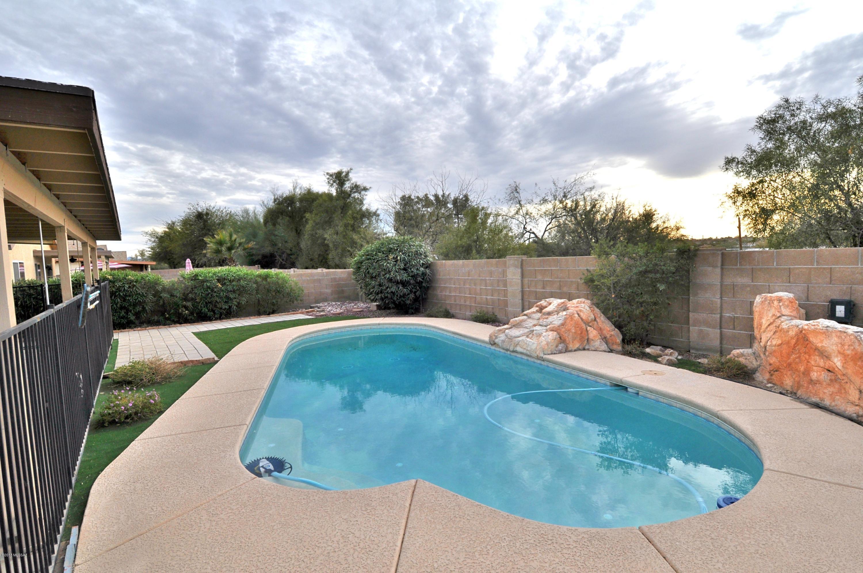 3558 S Bardust Lane