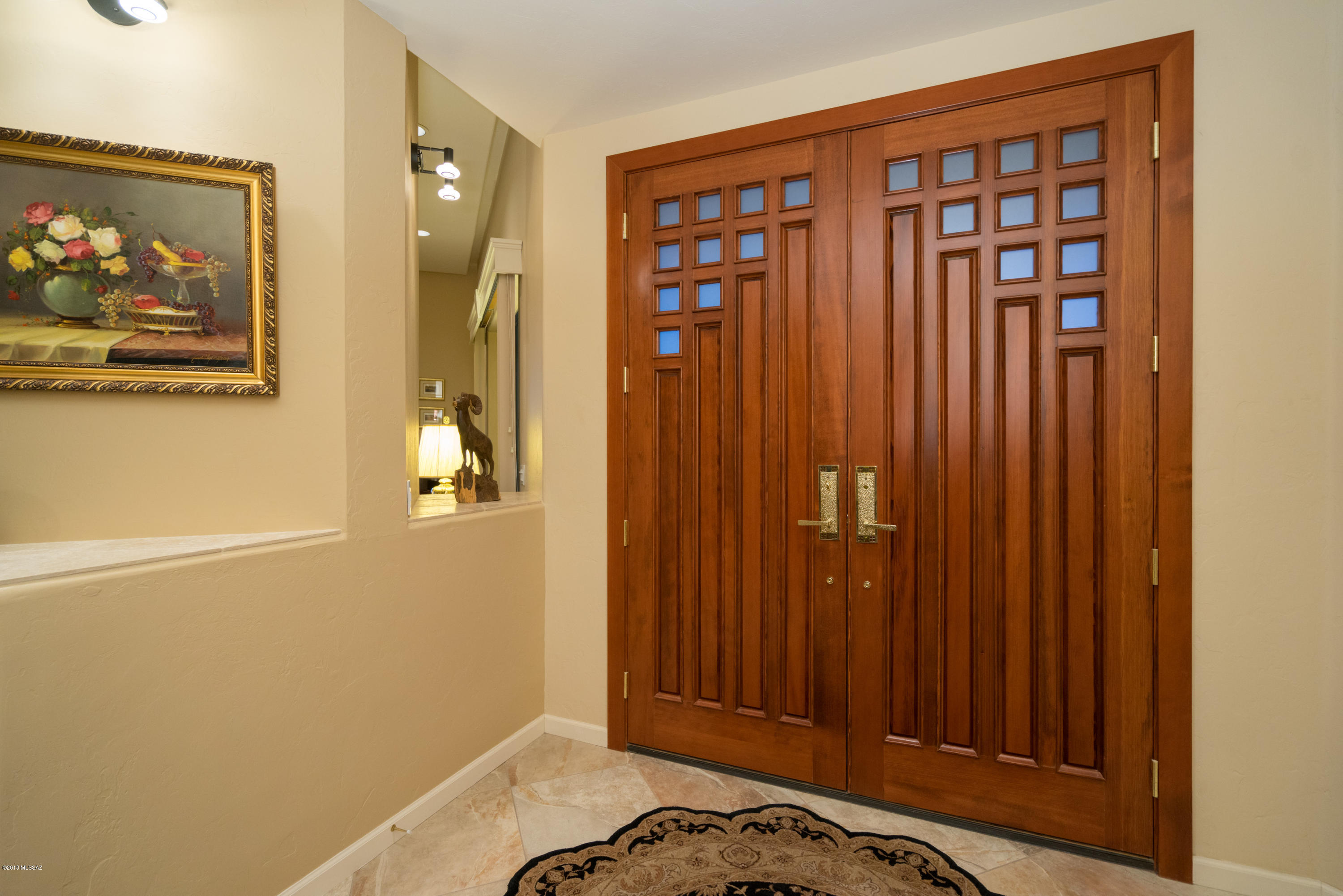 5580 E Paseo Cimarron