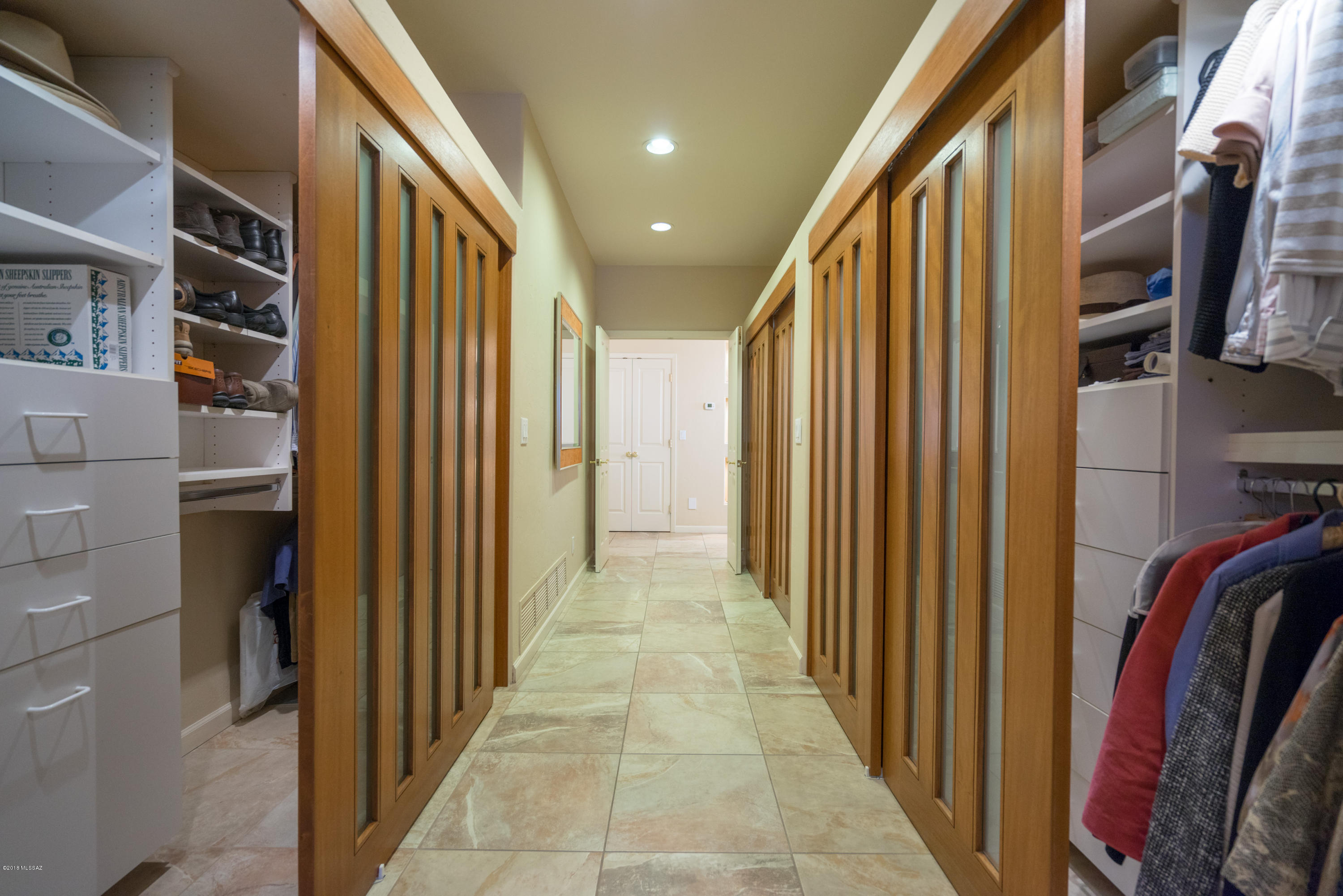 5580 E Paseo Cimarron
