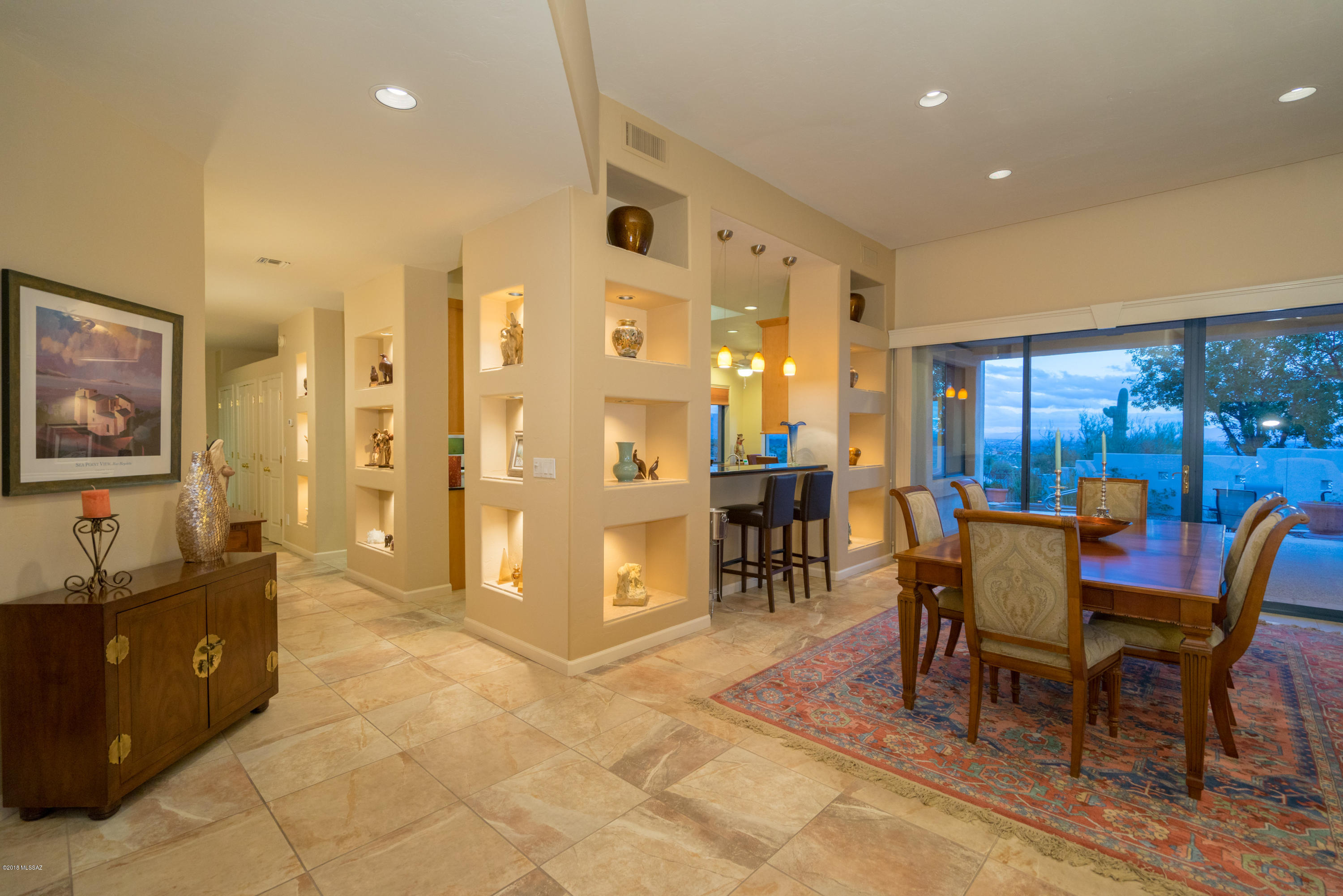 5580 E Paseo Cimarron