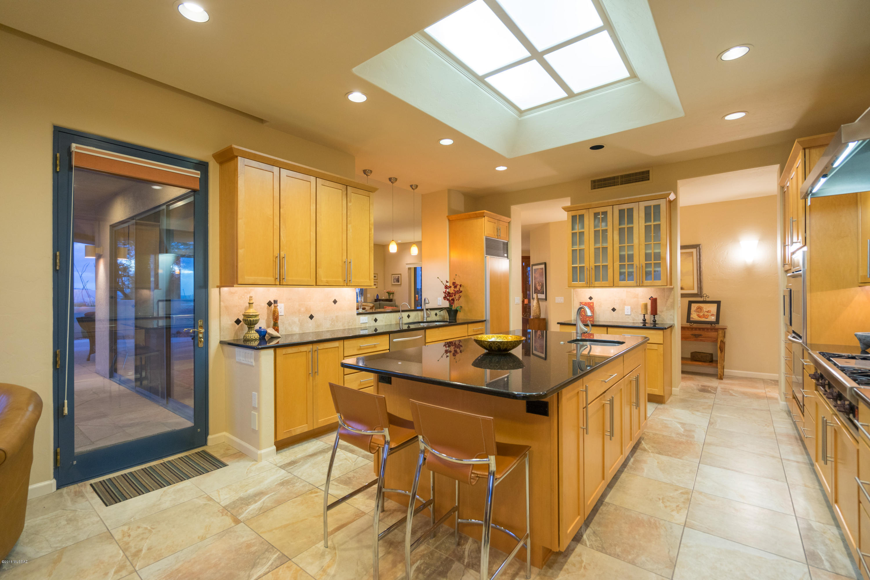 5580 E Paseo Cimarron