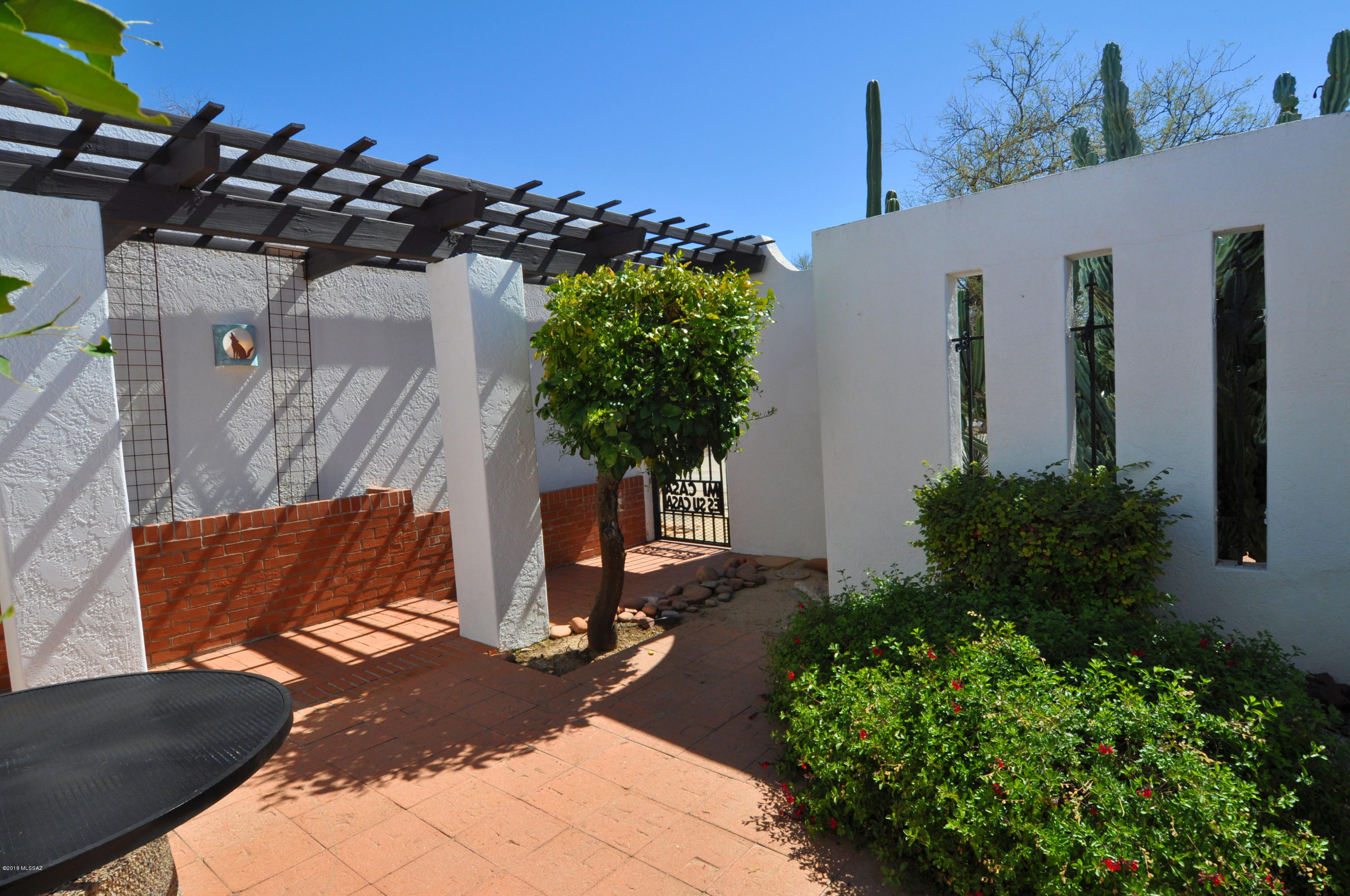 7147 E Sabino Vista Circle
