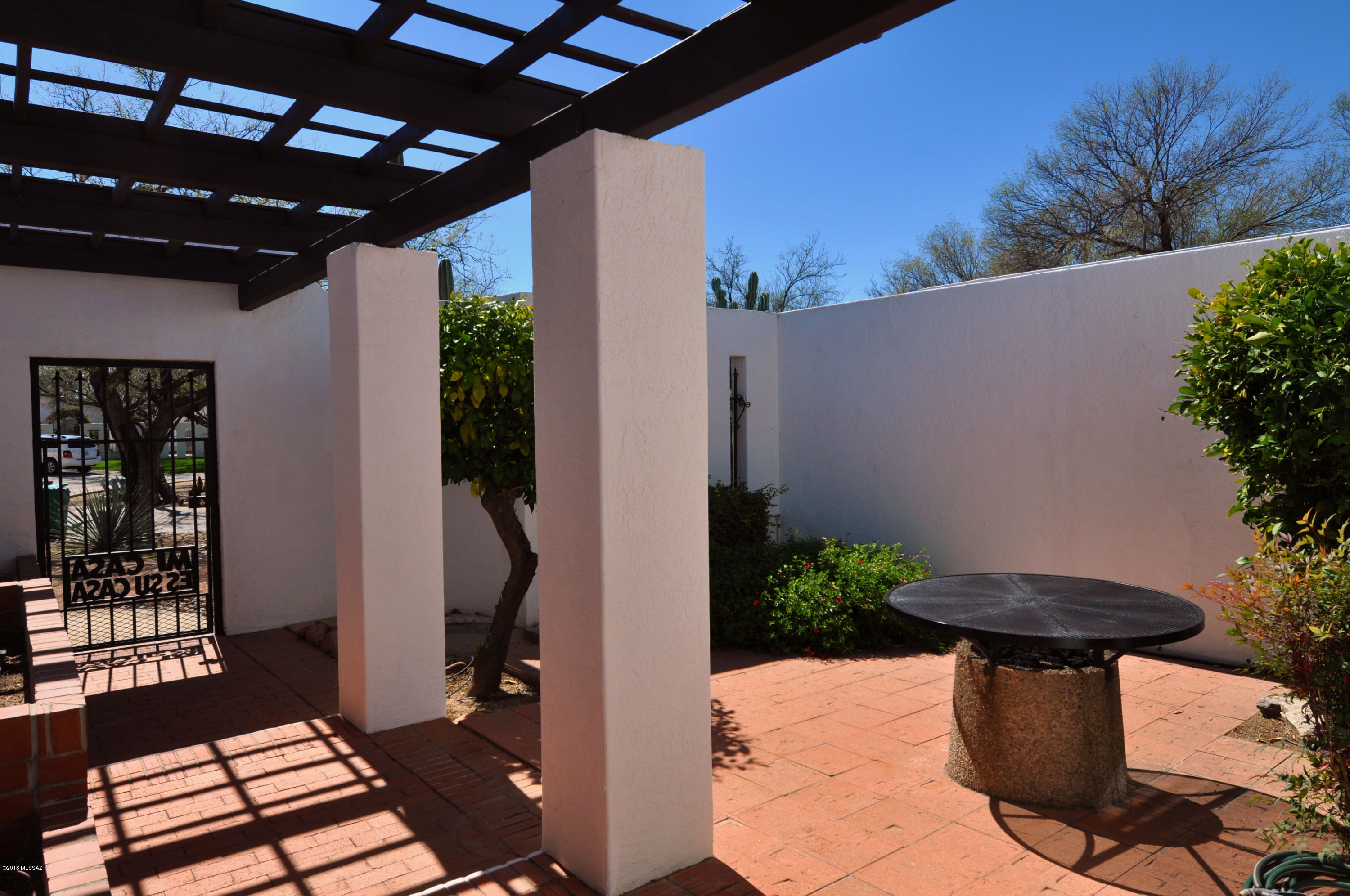 7147 E Sabino Vista Circle
