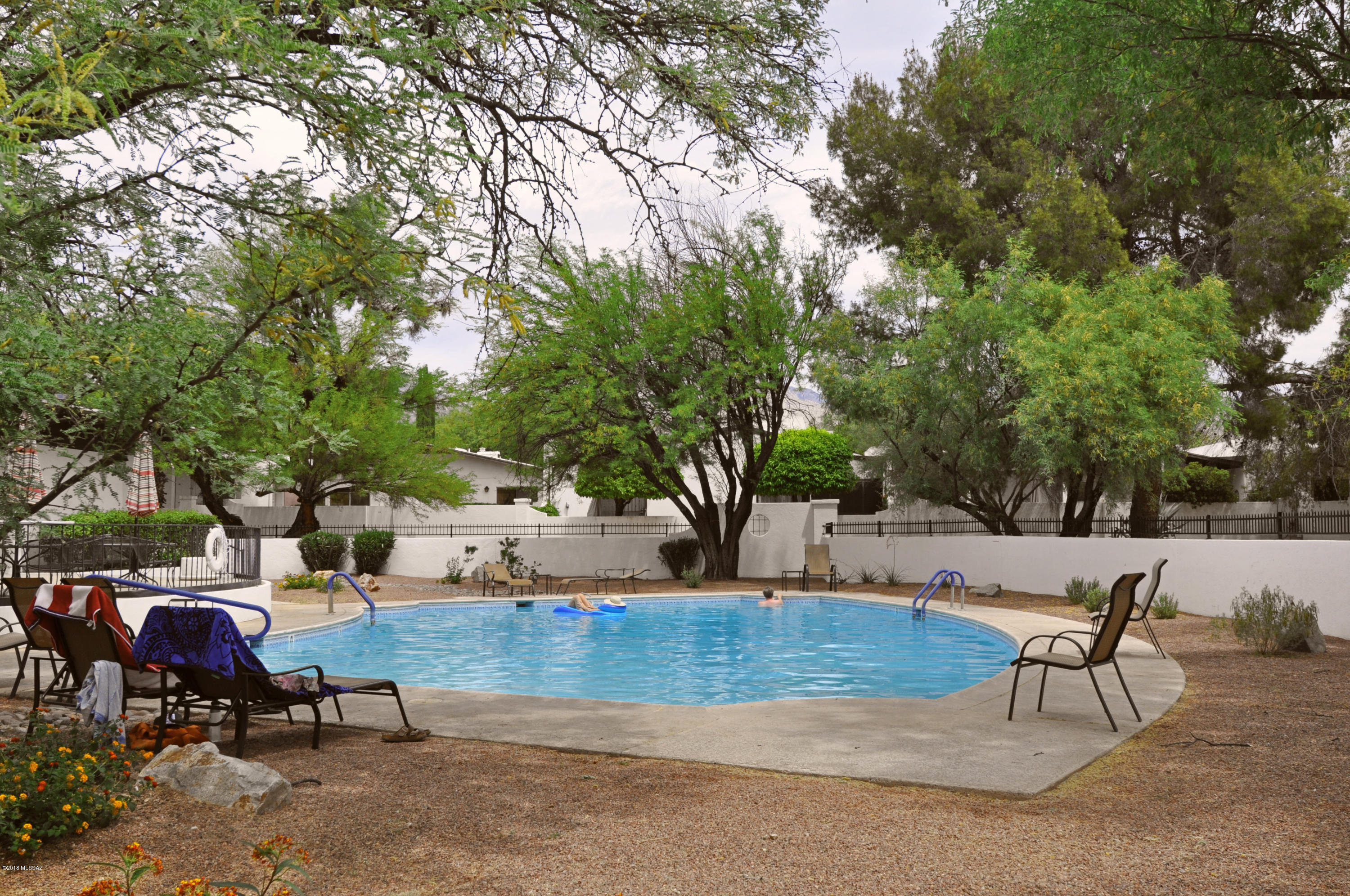 7147 E Sabino Vista Circle