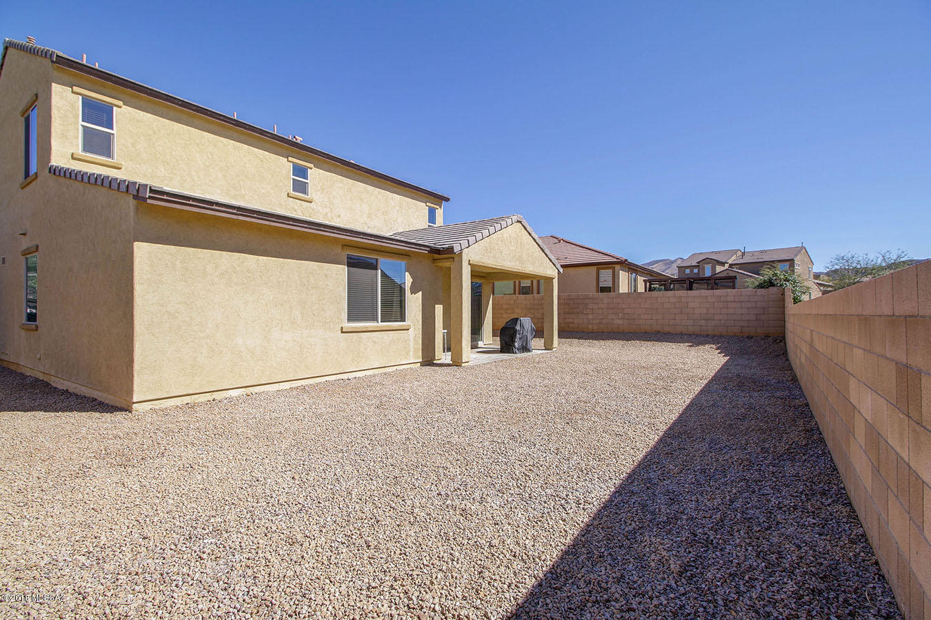 718 S Desert Haven Road