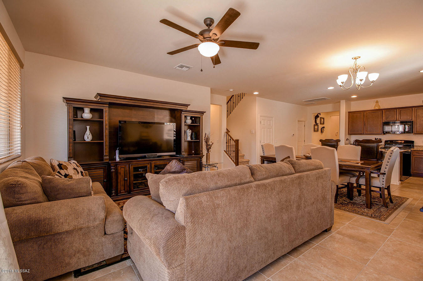 718 S Desert Haven Road