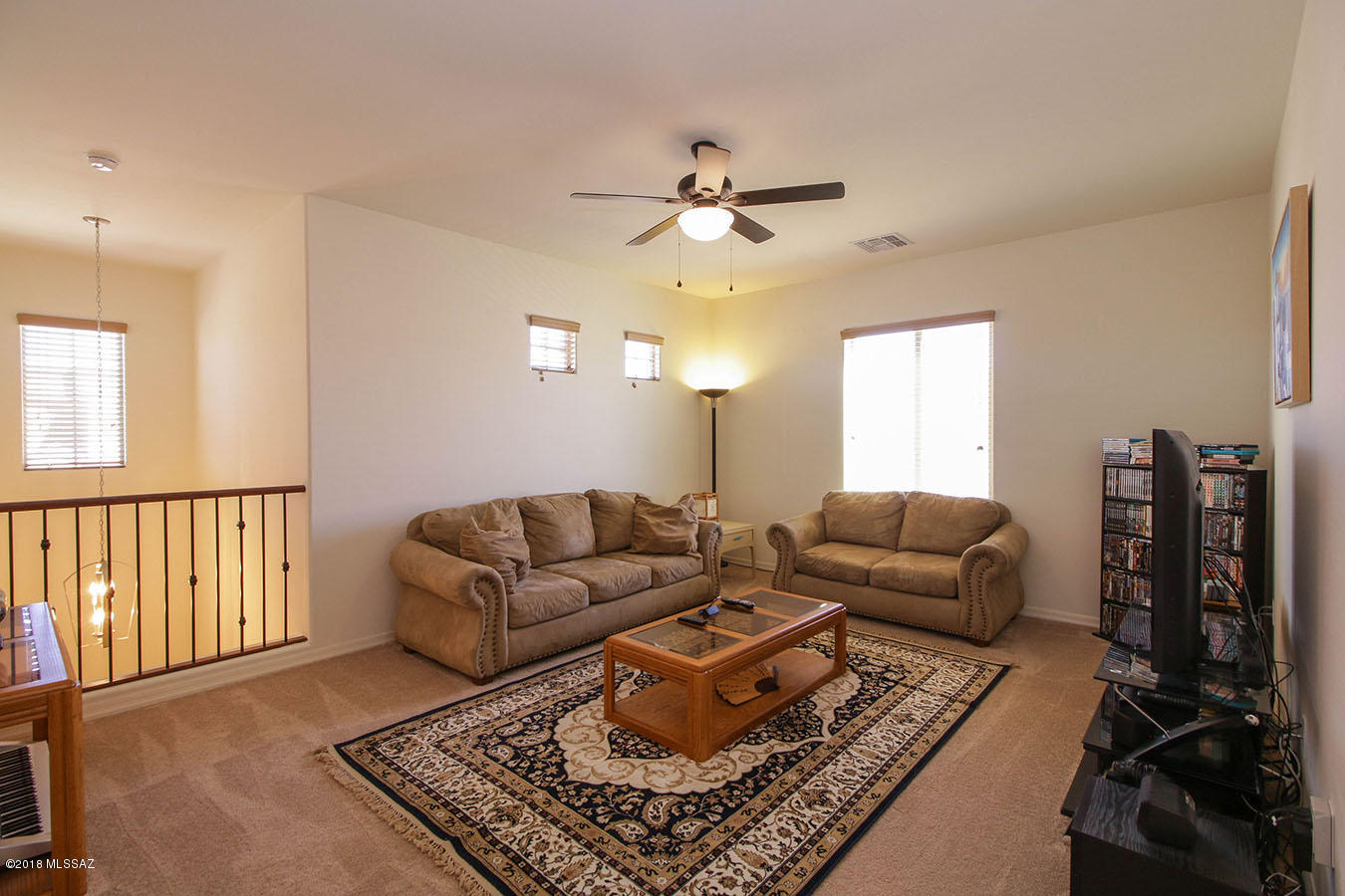 718 S Desert Haven Road