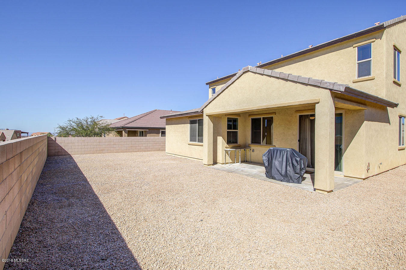 718 S Desert Haven Road