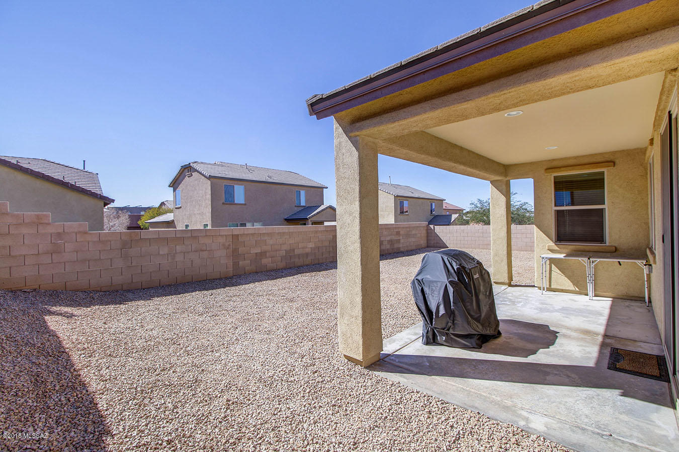 718 S Desert Haven Road