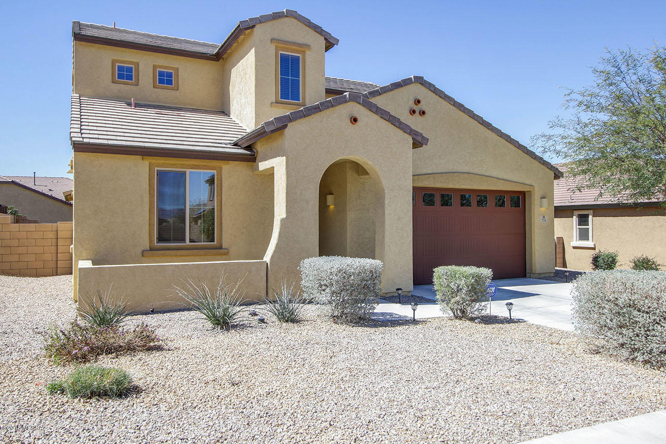 718 S Desert Haven Road