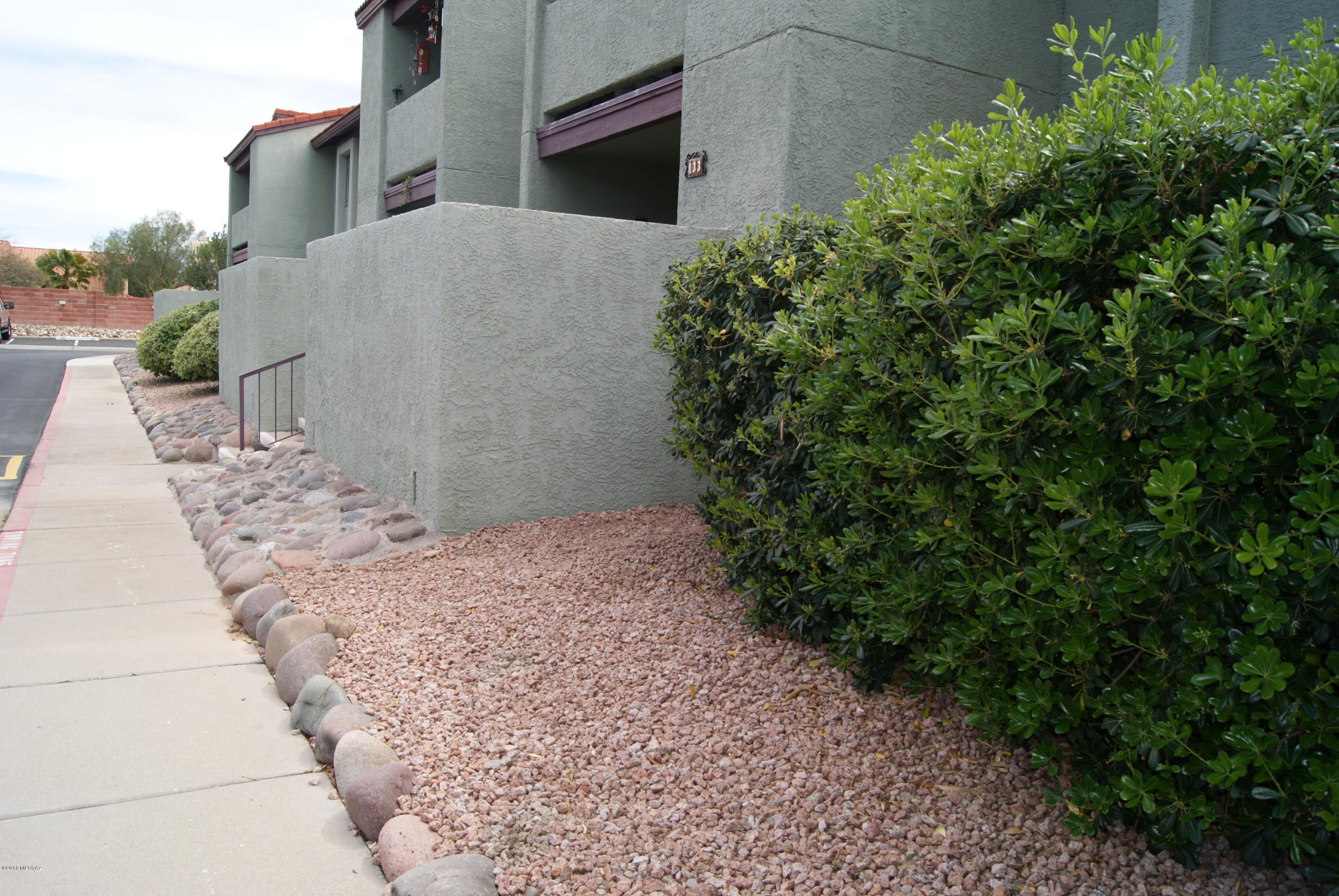 2182 N Pantano Road Unit: 133