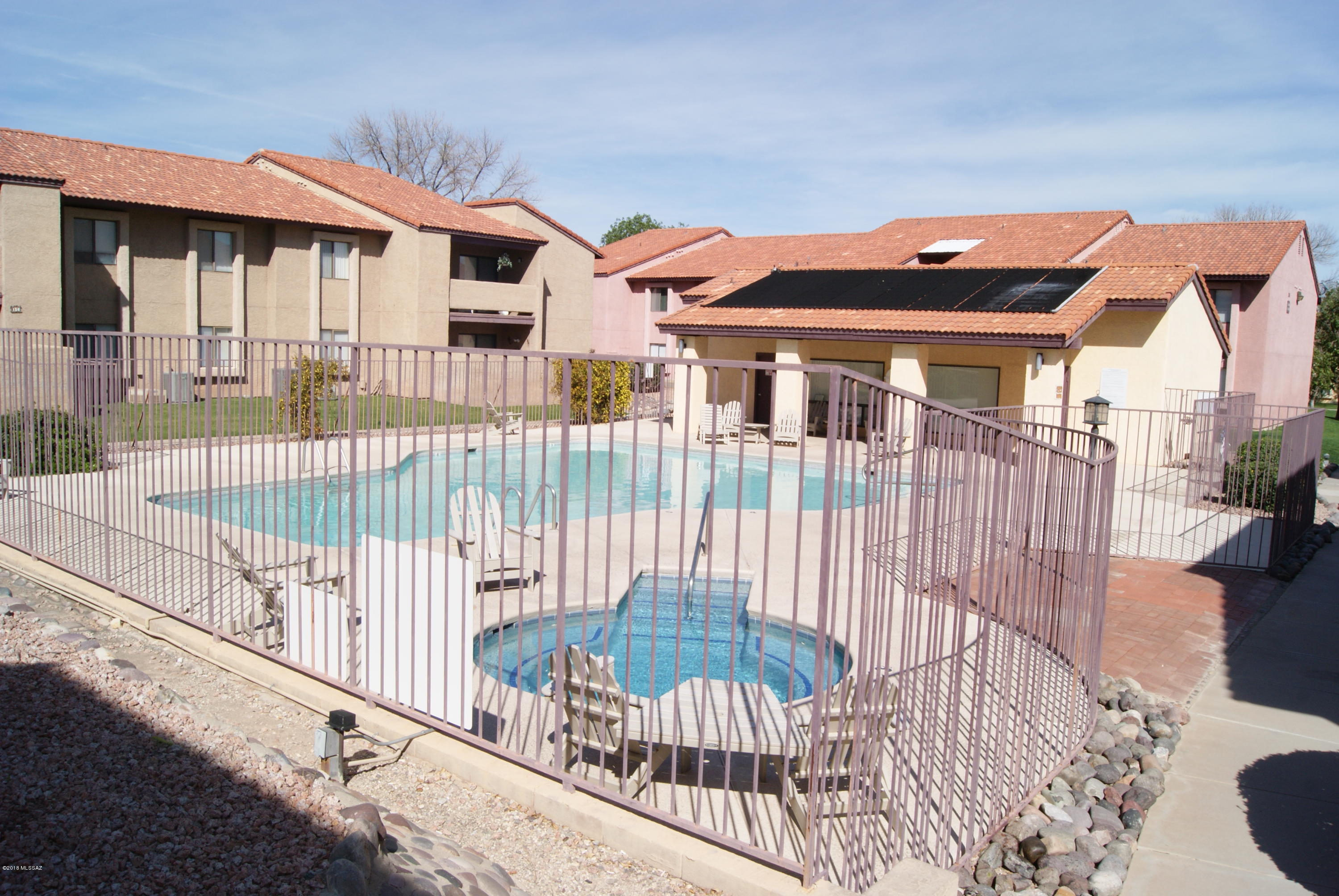 2182 N Pantano Road Unit: 133