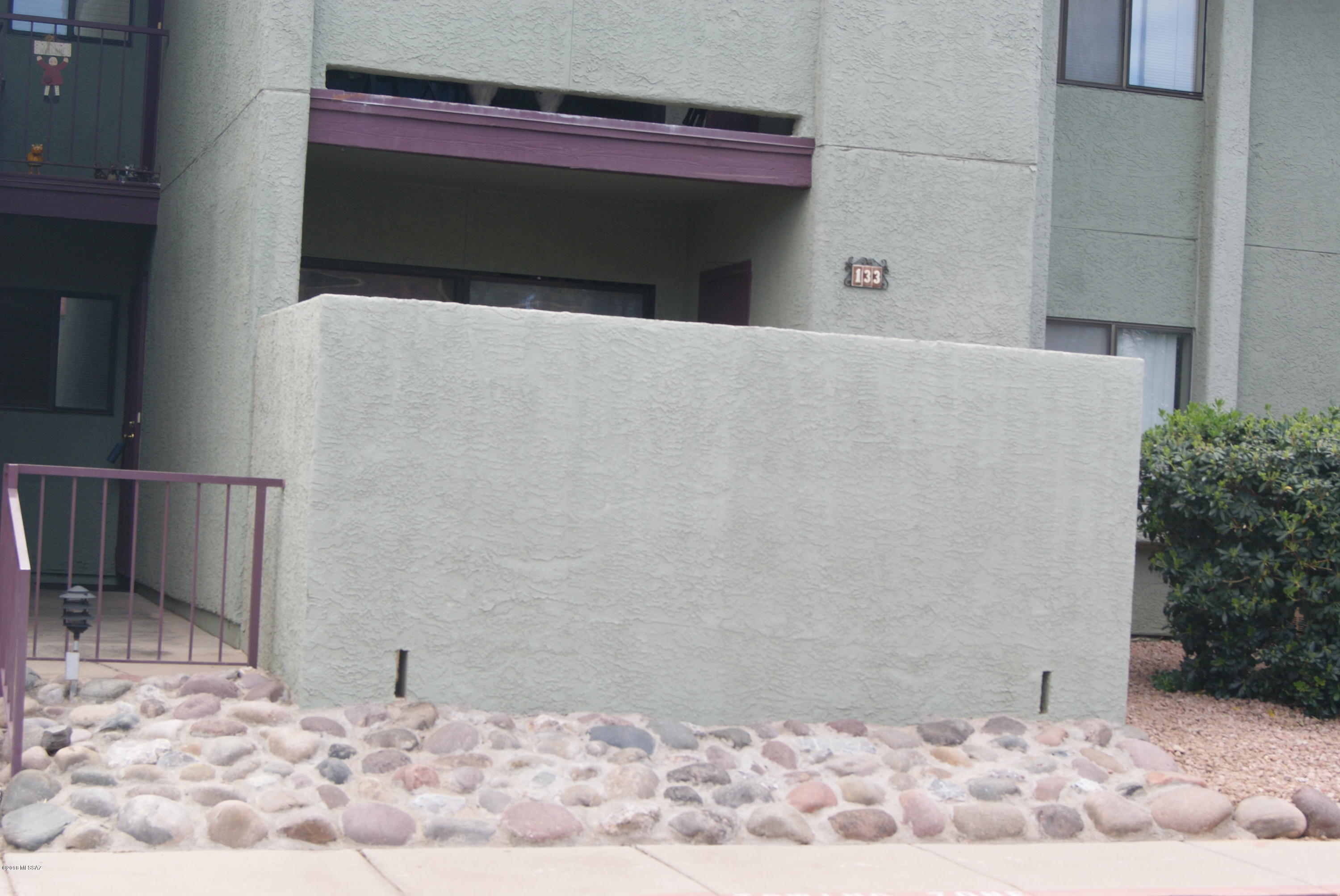2182 N Pantano Road Unit: 133