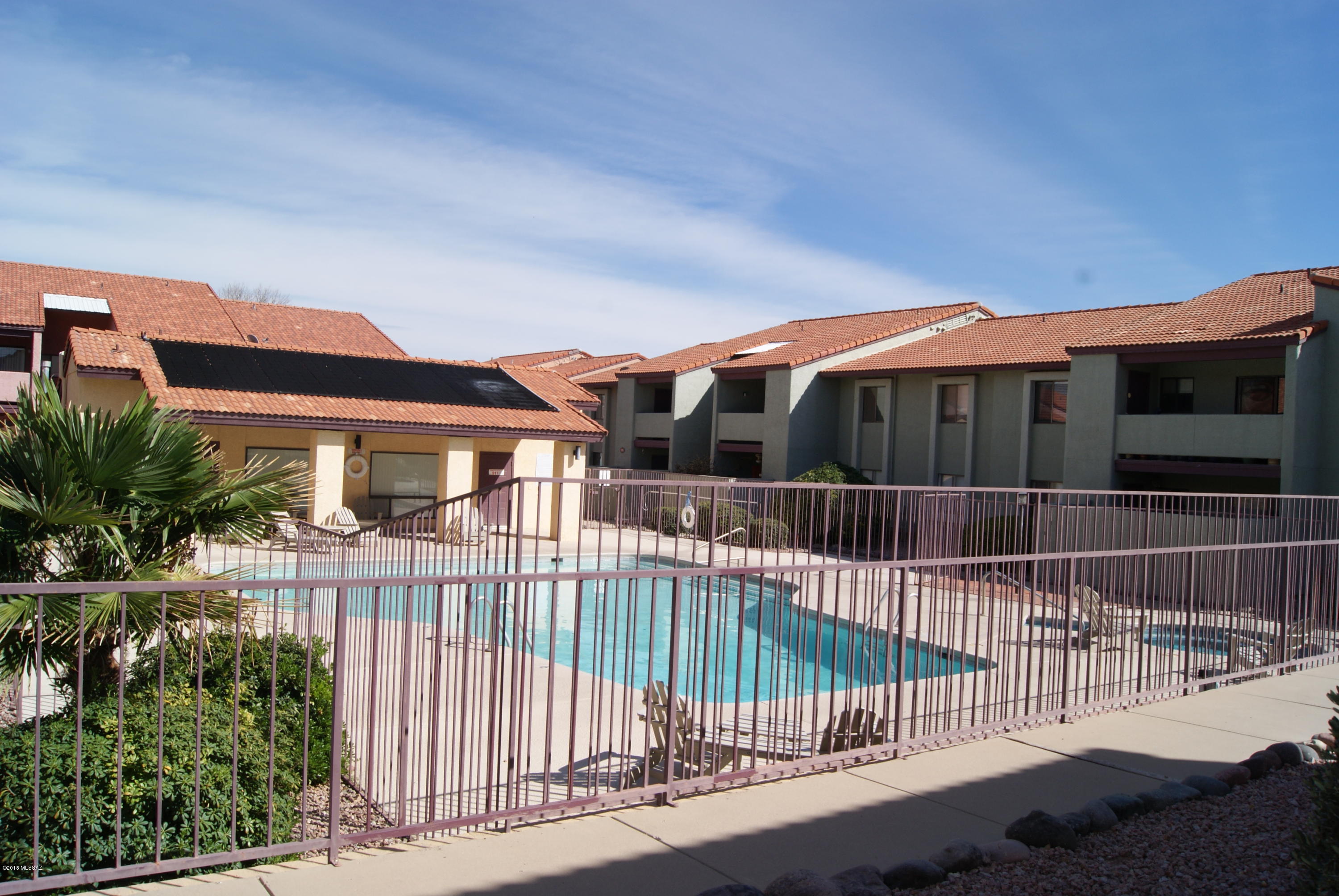 2182 N Pantano Road Unit: 133