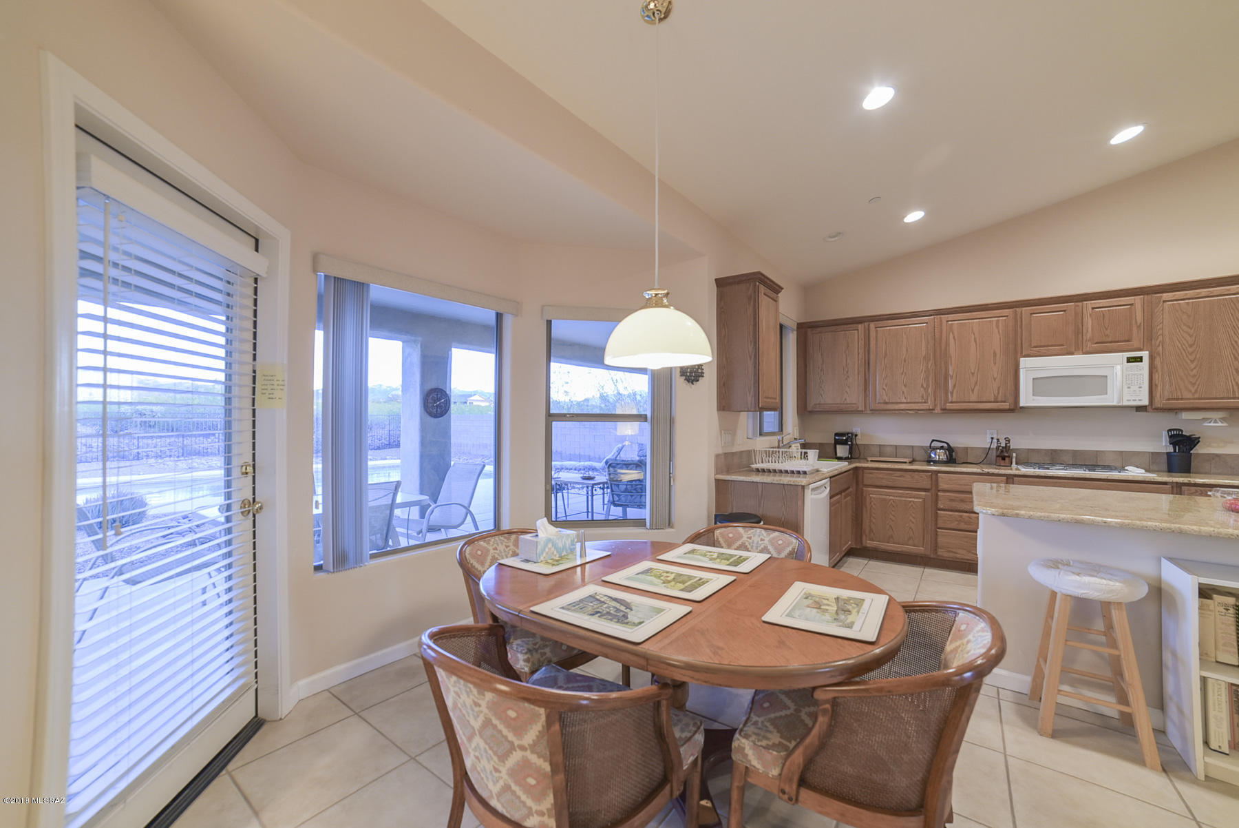 8668 E Acacia View Drive