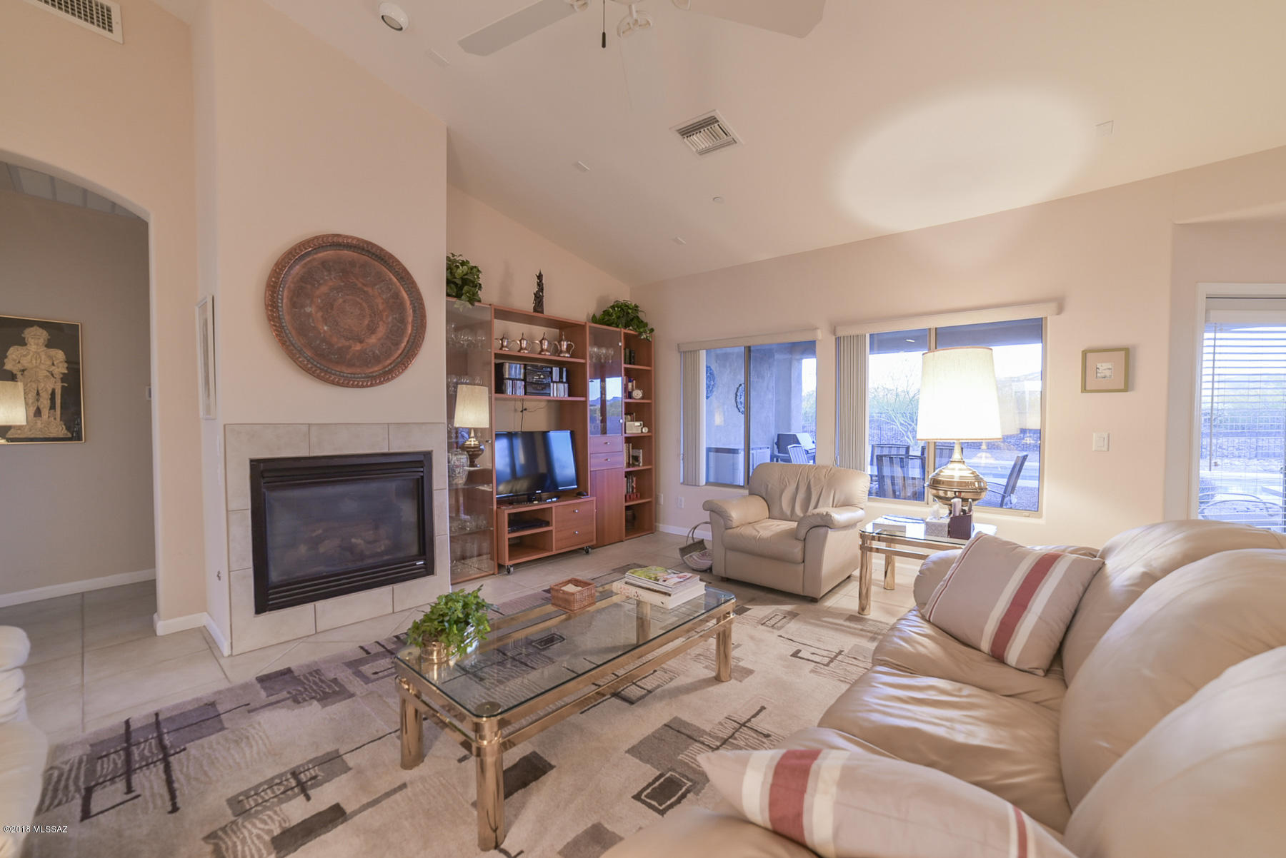8668 E Acacia View Drive