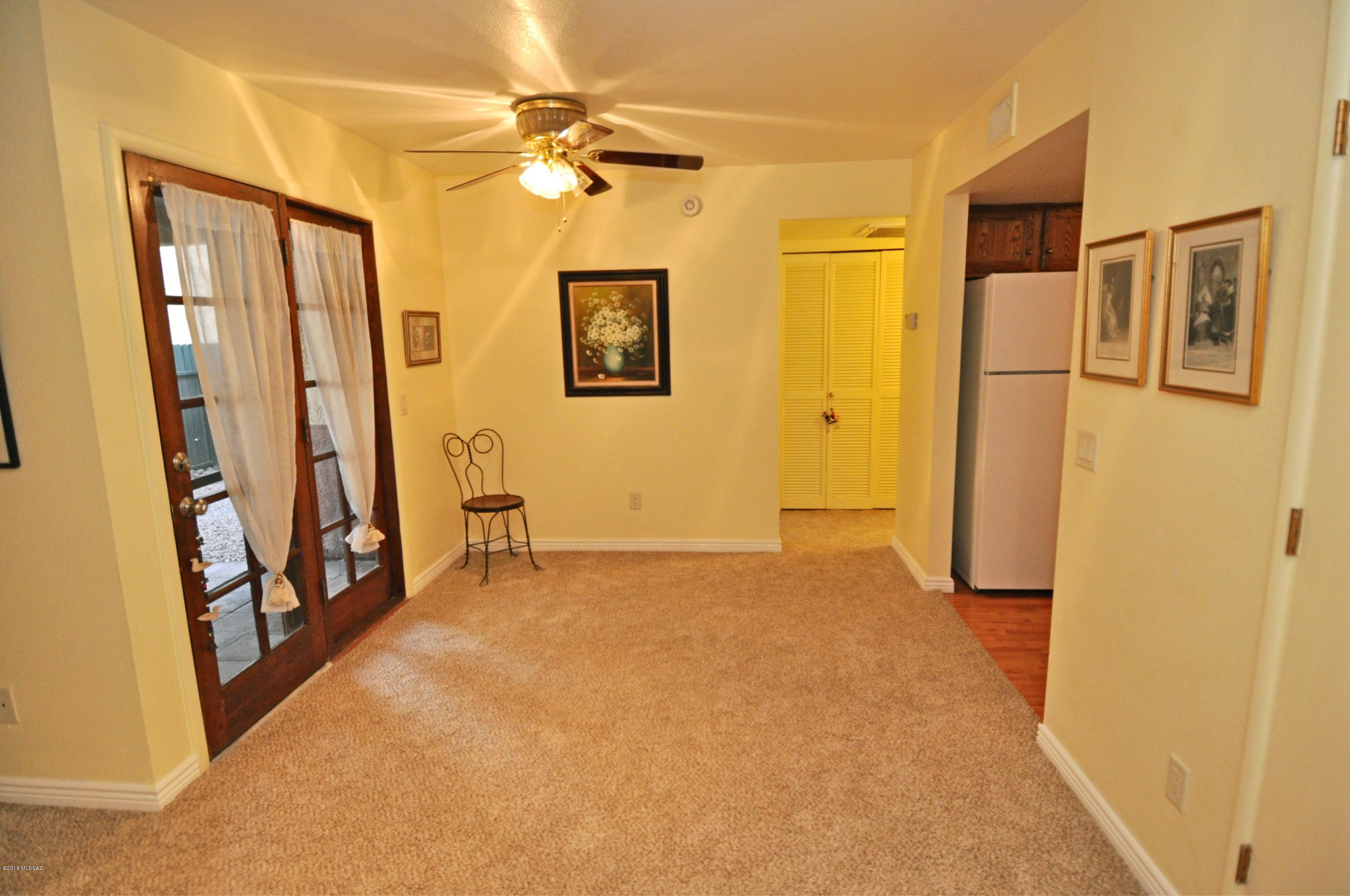 3690 N Country Club Road Unit: 1035