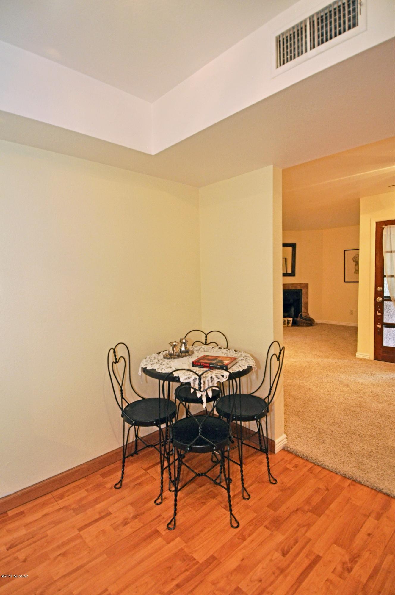3690 N Country Club Road Unit: 1035