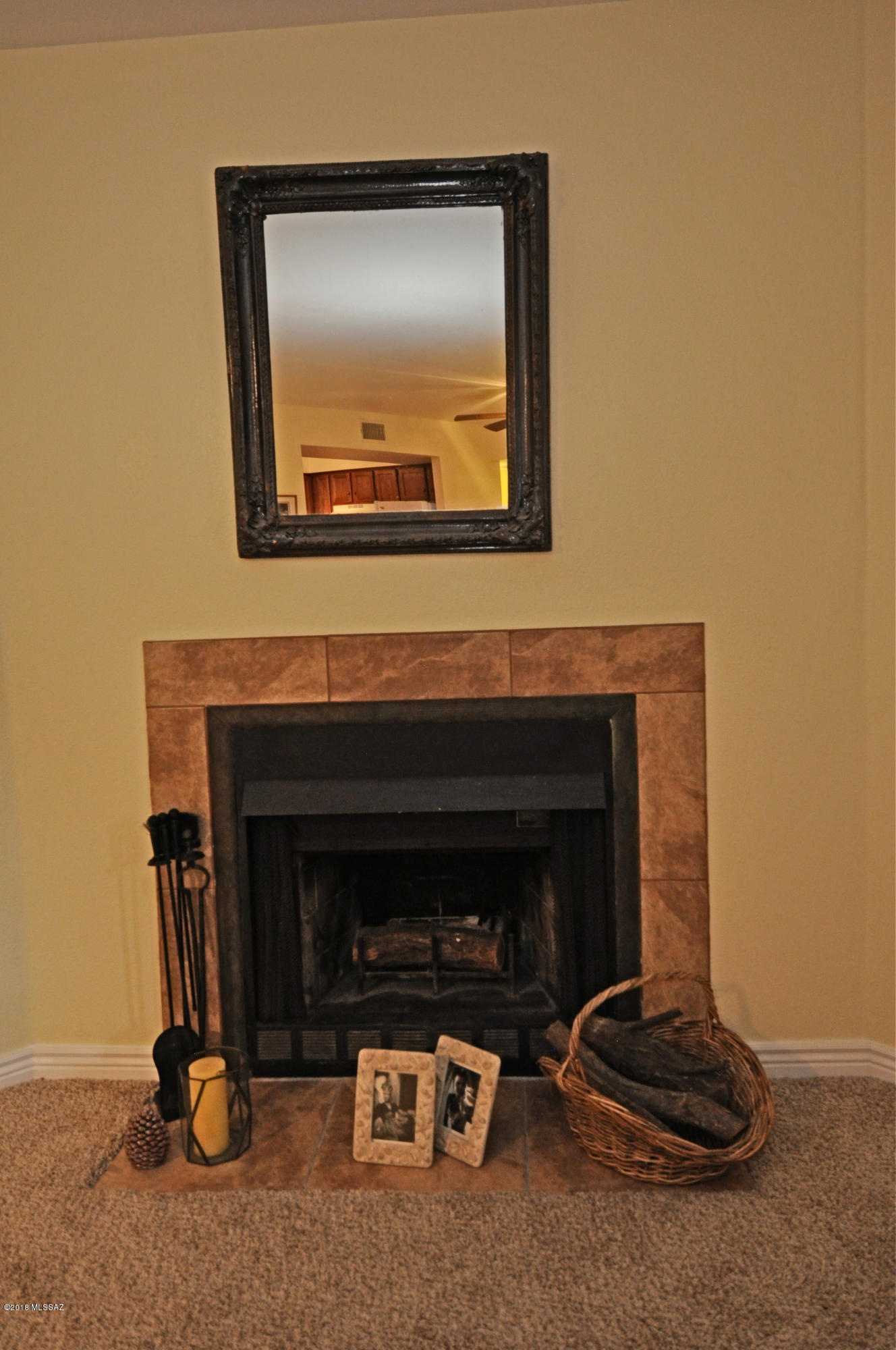 3690 N Country Club Road Unit: 1035